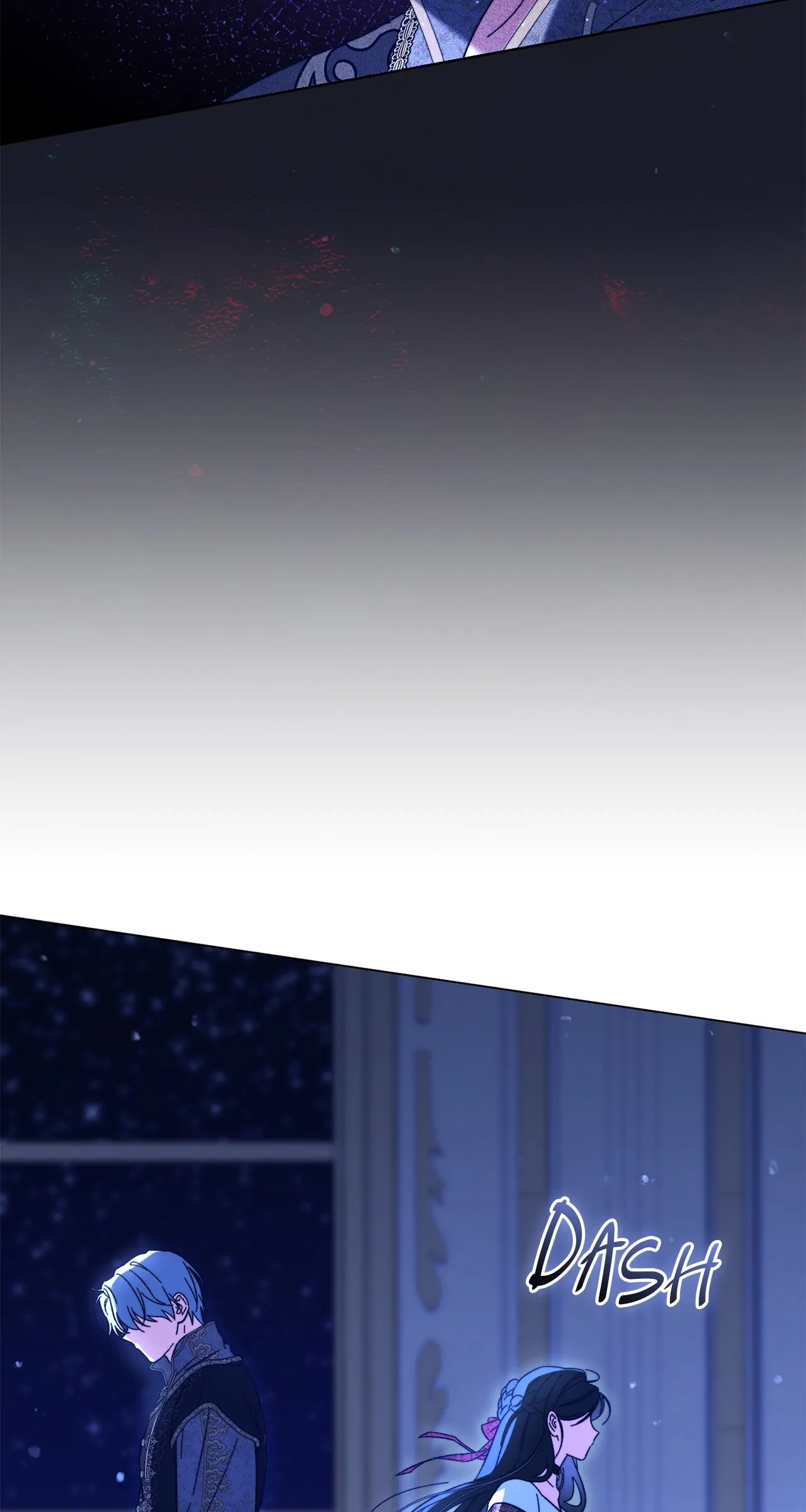 All for My Dearest Juliet (Official) - Chapter 7 manhwa