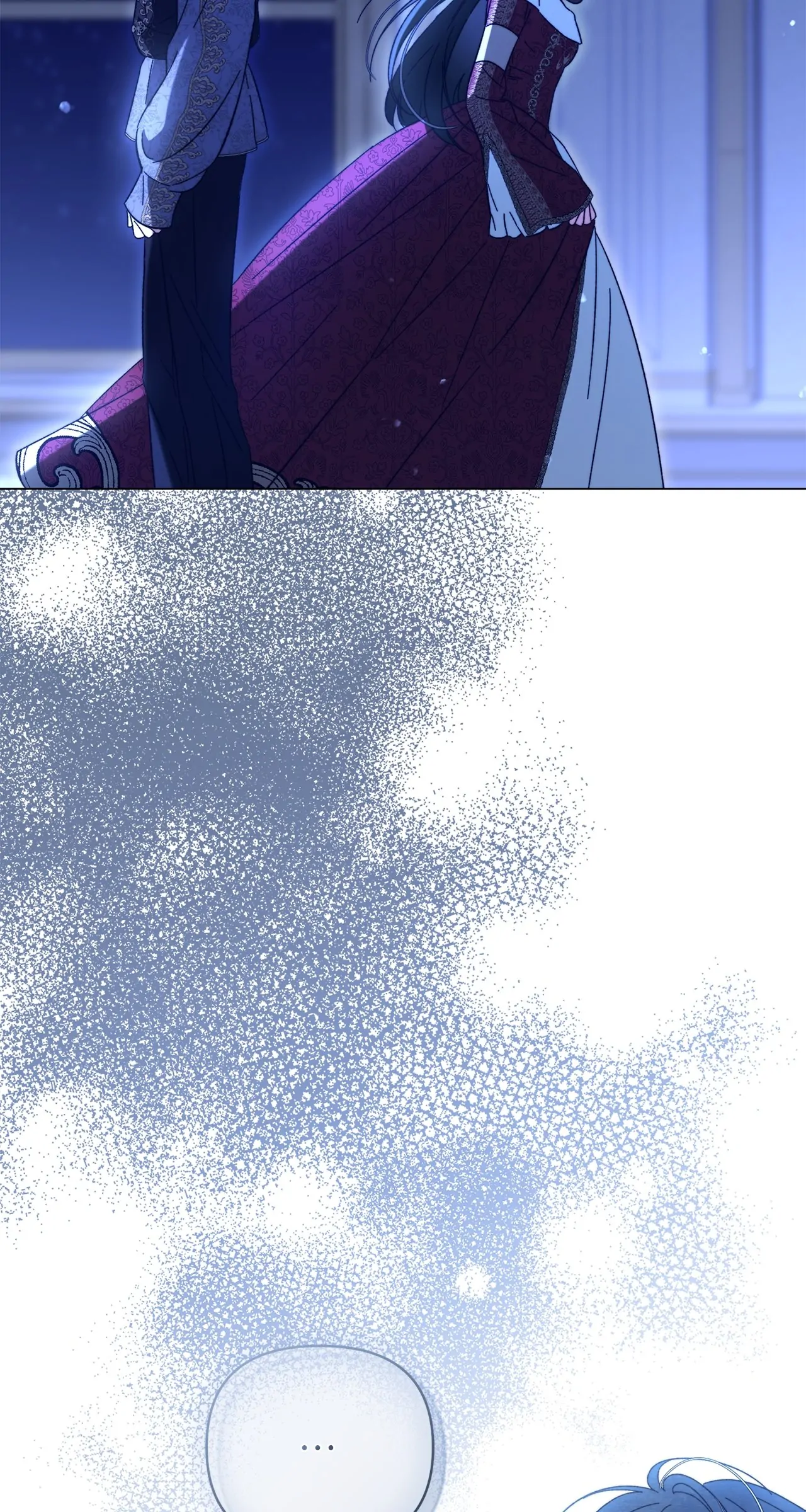 All for My Dearest Juliet (Official) - Chapter 7 manhwa