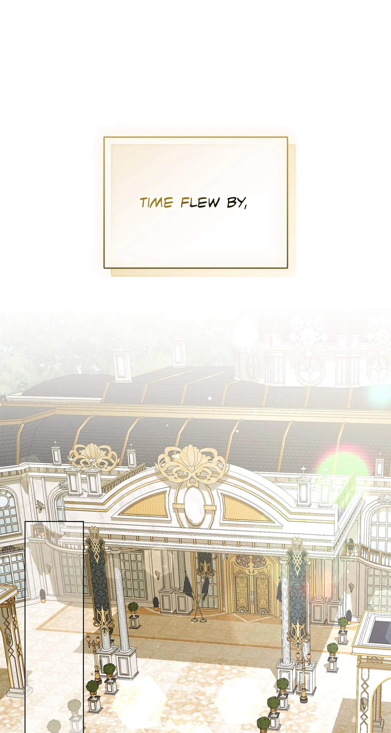 All for My Dearest Juliet (Official) - Chapter 7 manhwa