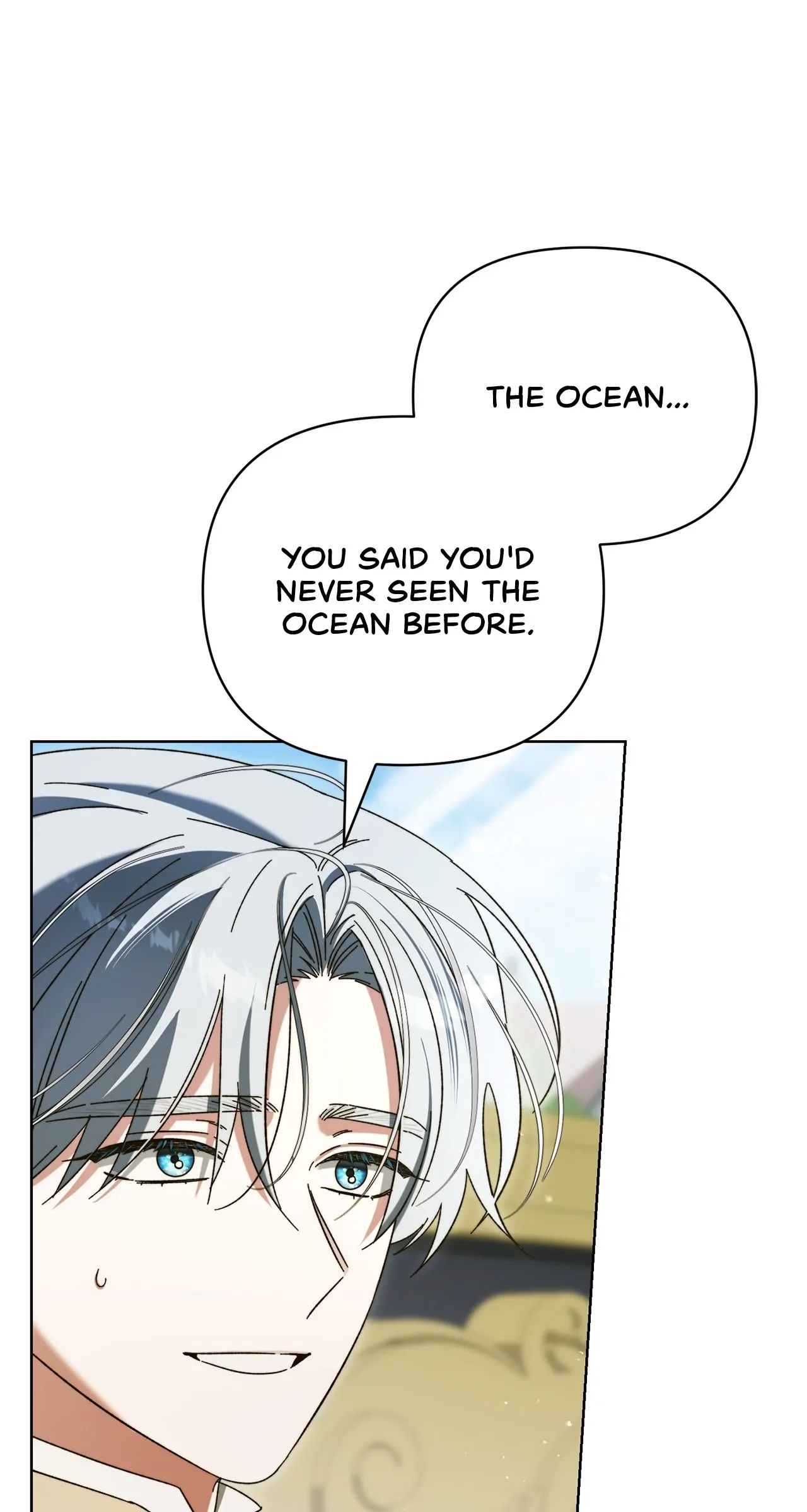 All for My Dearest Juliet (Official) - Chapter 7 manhwa
