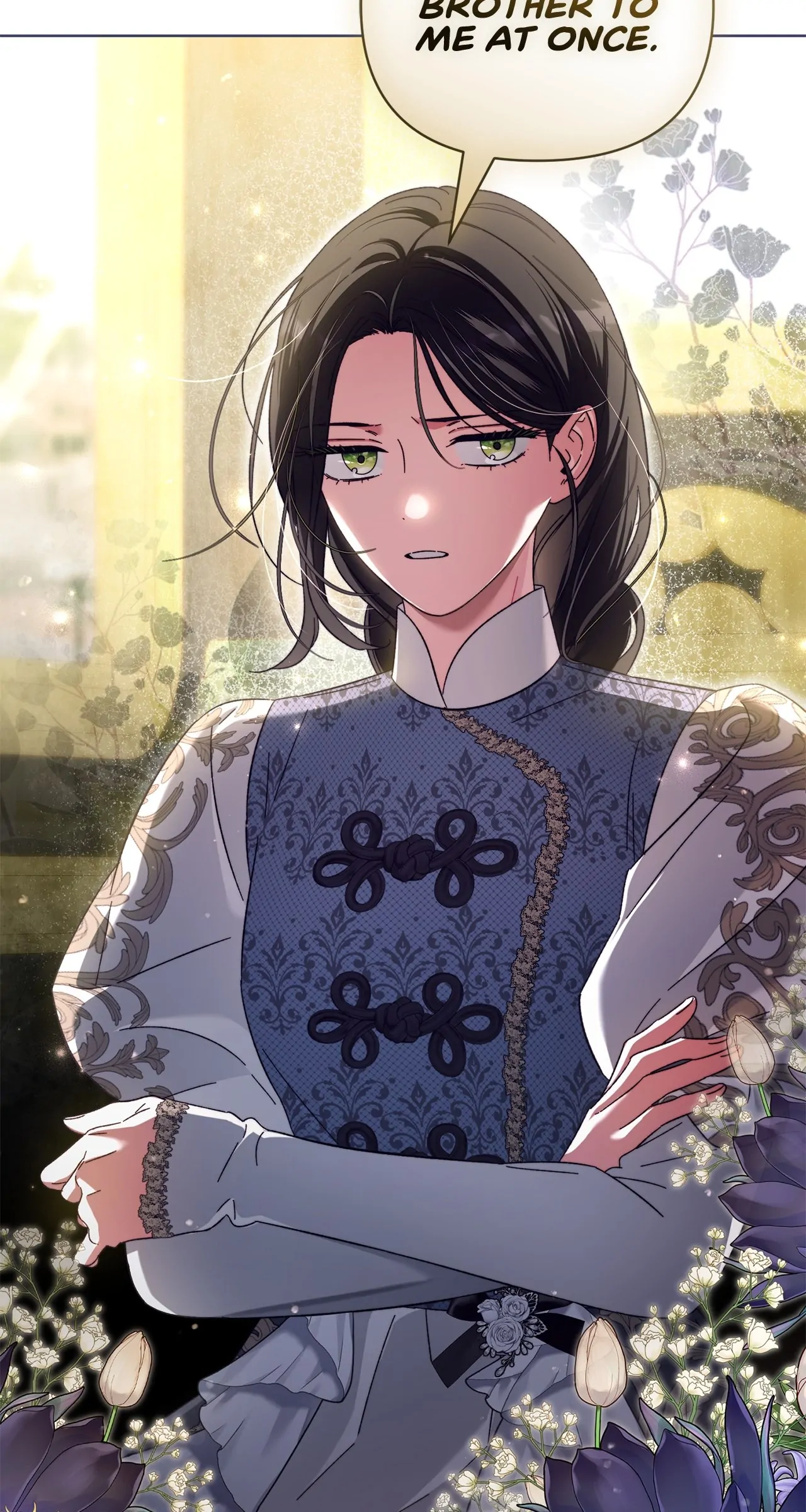 All for My Dearest Juliet (Official) - Chapter 7 manhwa