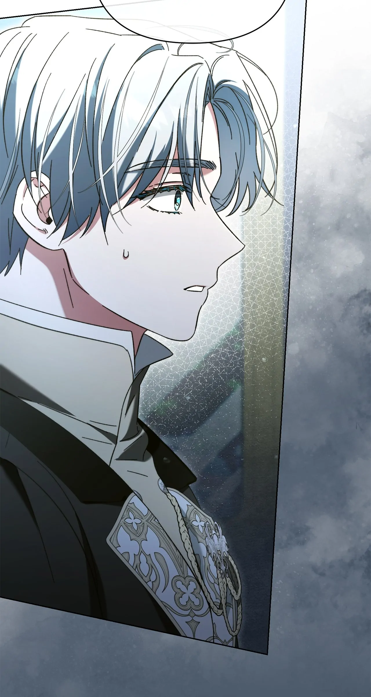 All for My Dearest Juliet (Official) - Chapter 8 manhwa