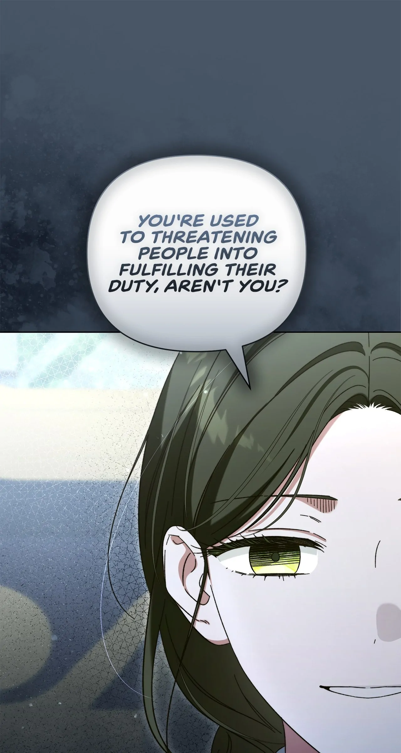 All for My Dearest Juliet (Official) - Chapter 8 manhwa