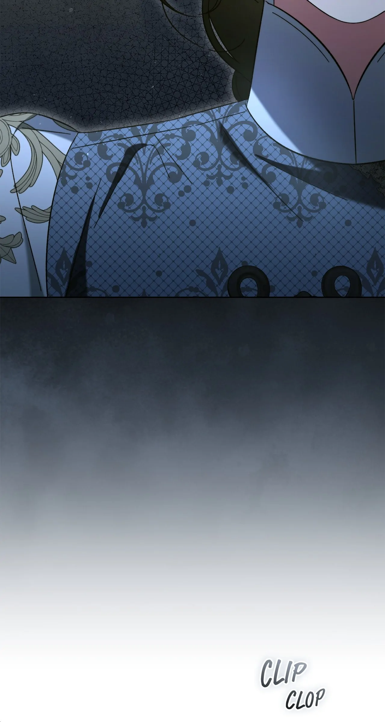 All for My Dearest Juliet (Official) - Chapter 8 manhwa