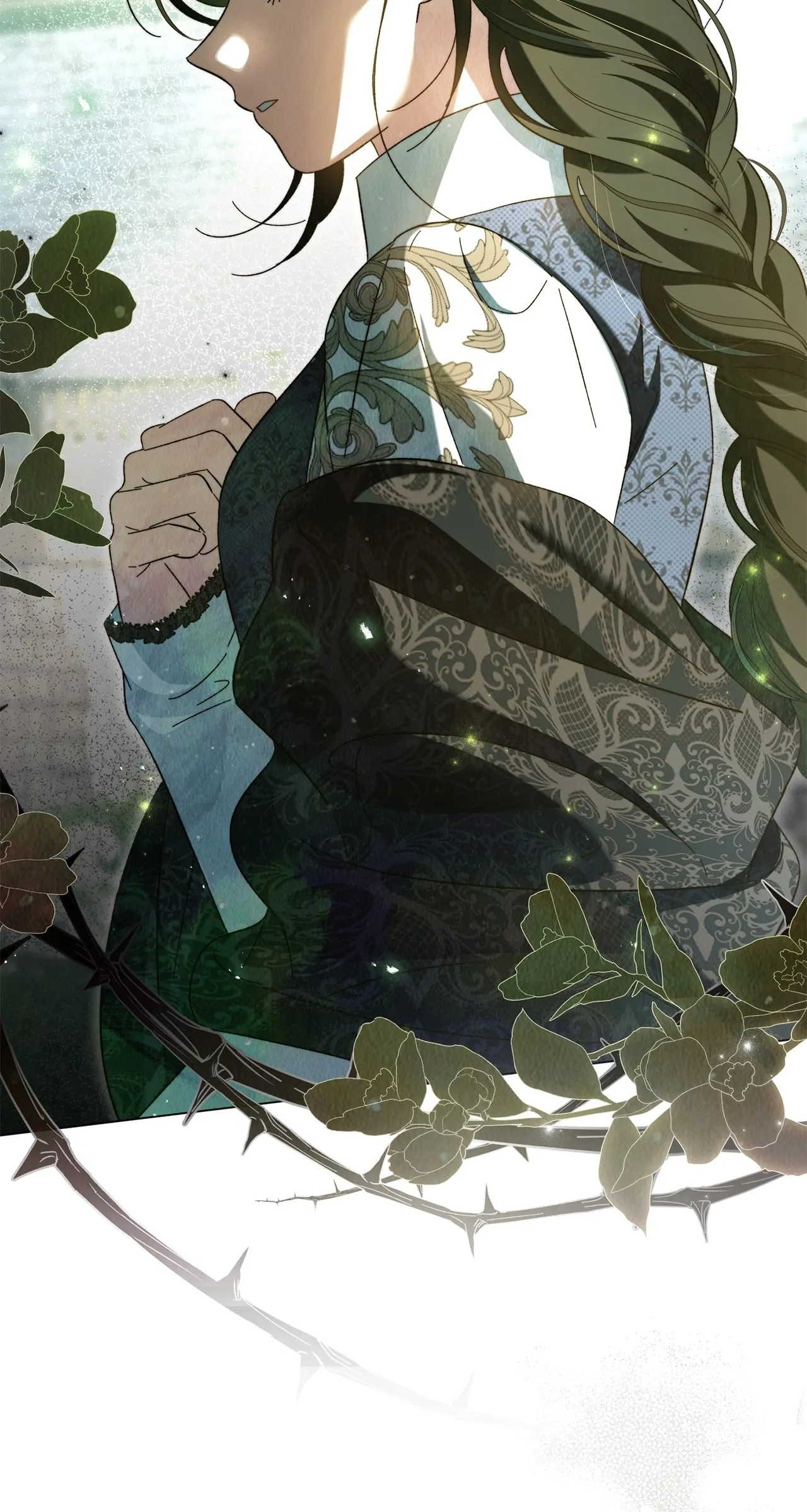 All for My Dearest Juliet (Official) - Chapter 8 manhwa