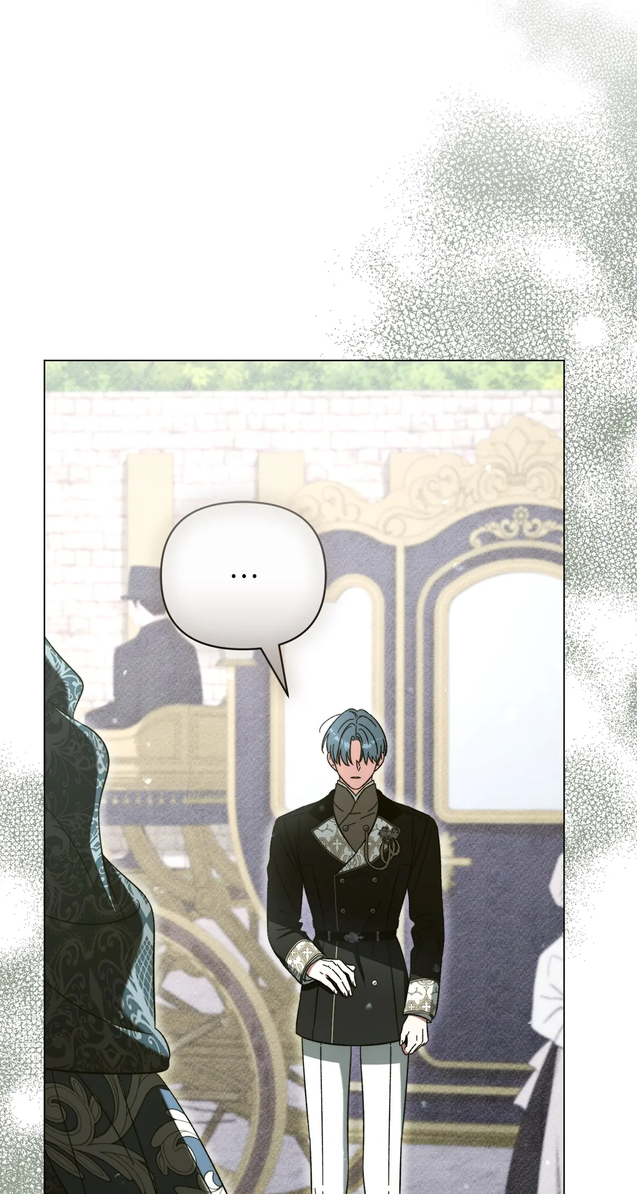 All for My Dearest Juliet (Official) - Chapter 8 manhwa