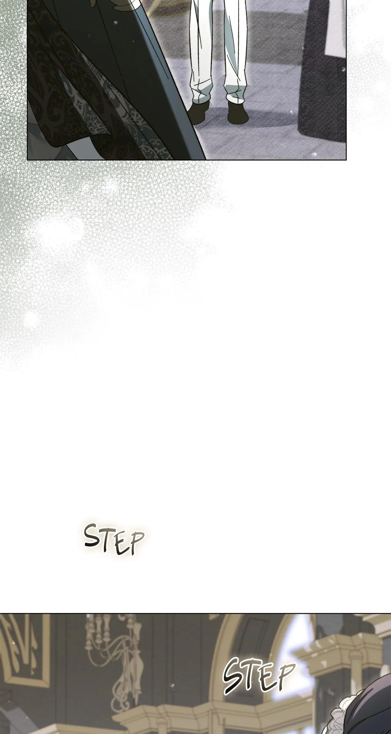 All for My Dearest Juliet (Official) - Chapter 8 manhwa