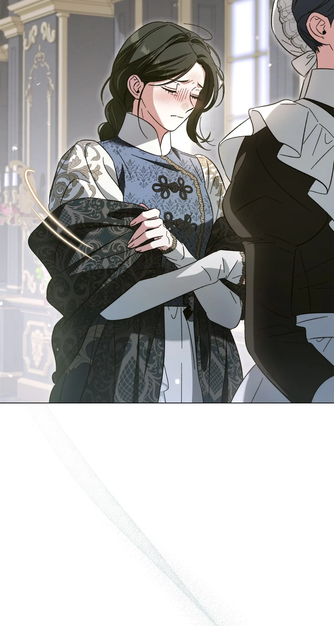 All for My Dearest Juliet (Official) - Chapter 8 manhwa