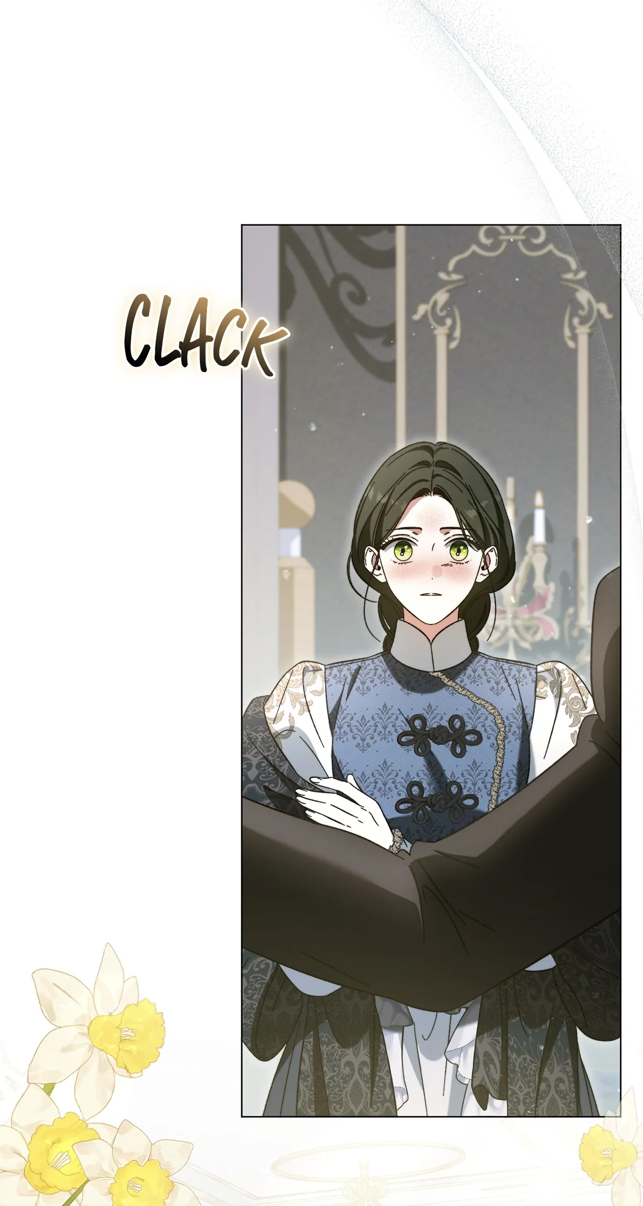 All for My Dearest Juliet (Official) - Chapter 8 manhwa