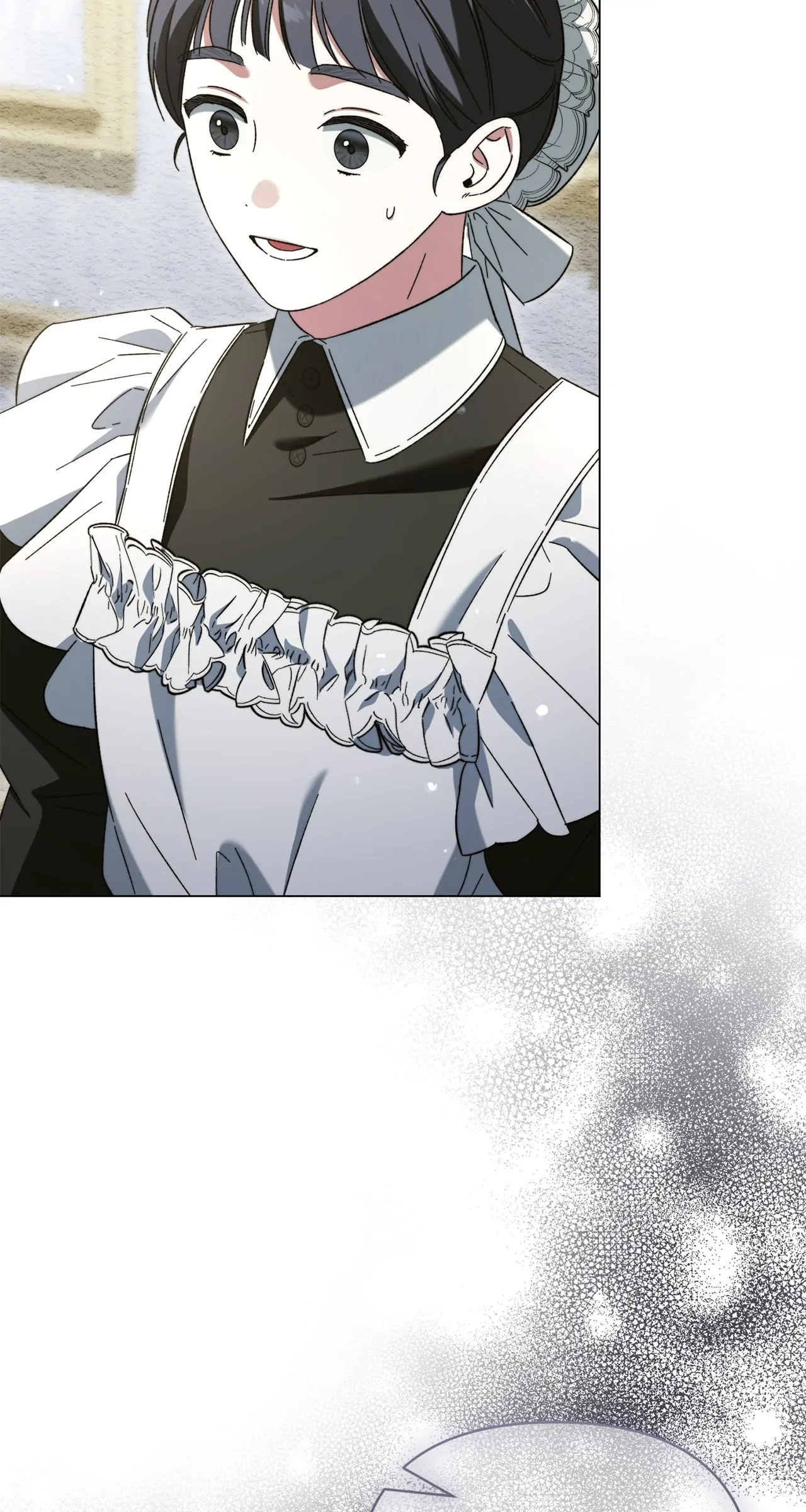 All for My Dearest Juliet (Official) - Chapter 8 manhwa