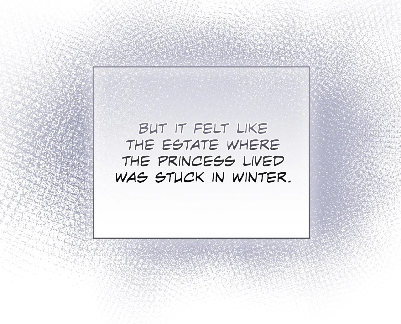 All for My Dearest Juliet (Official) - Chapter 8 manhwa