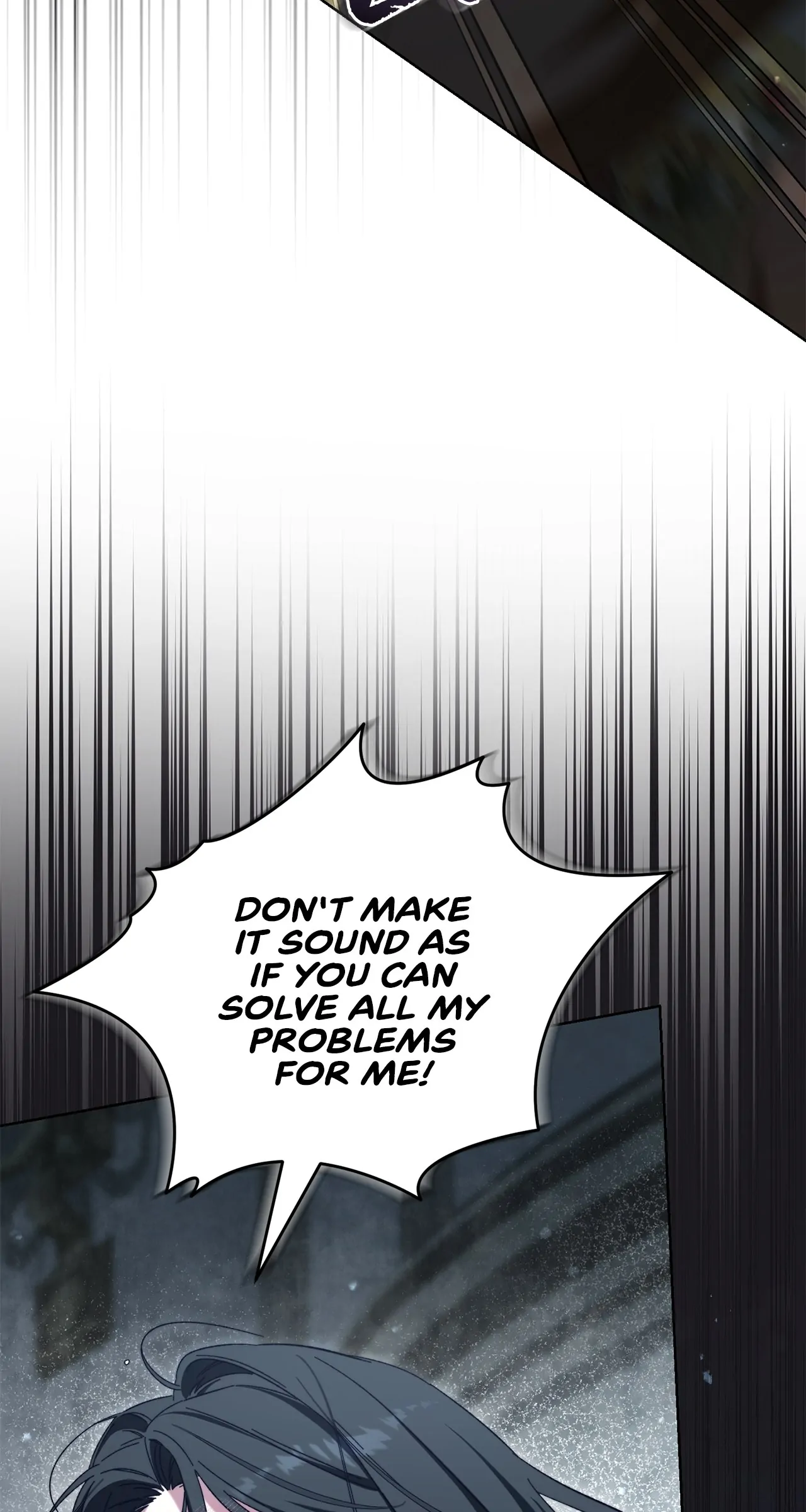 All for My Dearest Juliet (Official) - Chapter 8 manhwa