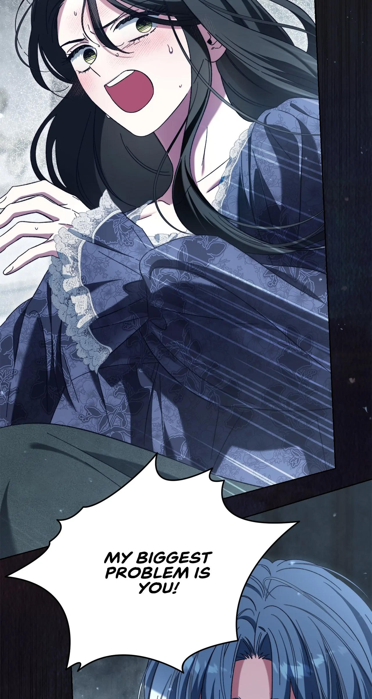 All for My Dearest Juliet (Official) - Chapter 8 manhwa
