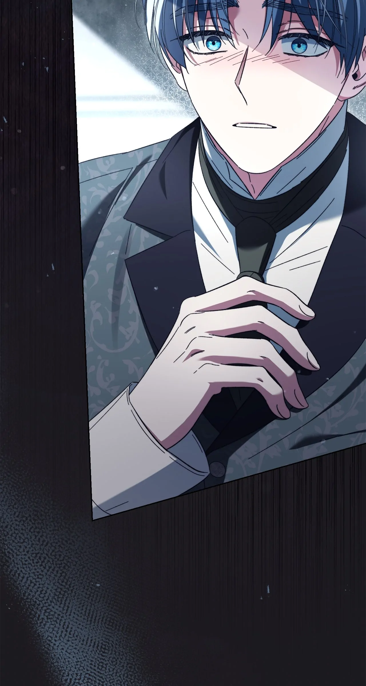 All for My Dearest Juliet (Official) - Chapter 8 manhwa