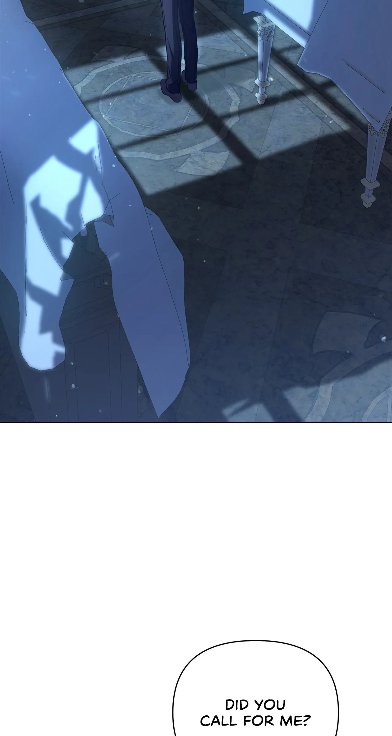 All for My Dearest Juliet (Official) - Chapter 8 manhwa