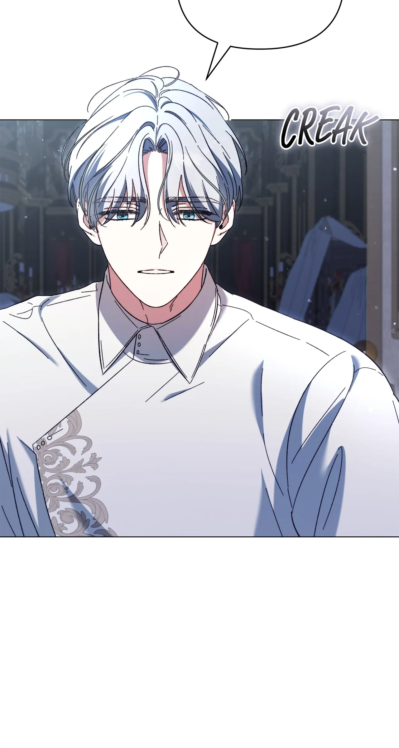 All for My Dearest Juliet (Official) - Chapter 8 manhwa