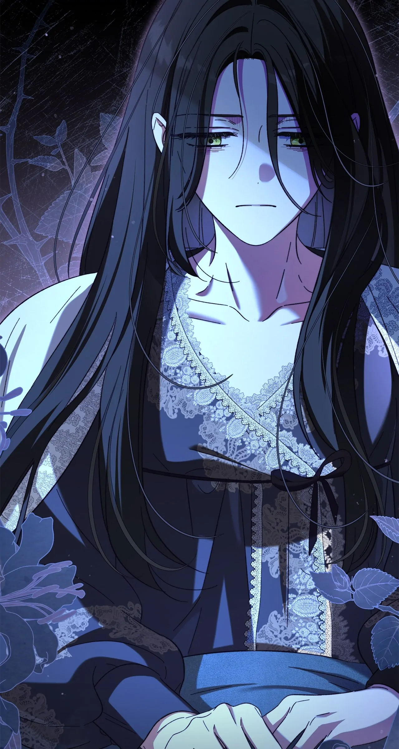 All for My Dearest Juliet (Official) - Chapter 8 manhwa