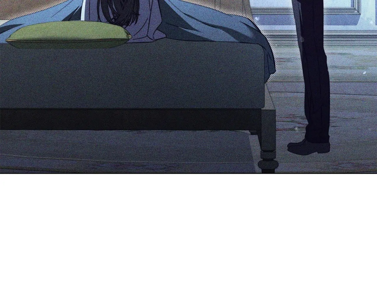 All for My Dearest Juliet (Official) - Chapter 8 manhwa