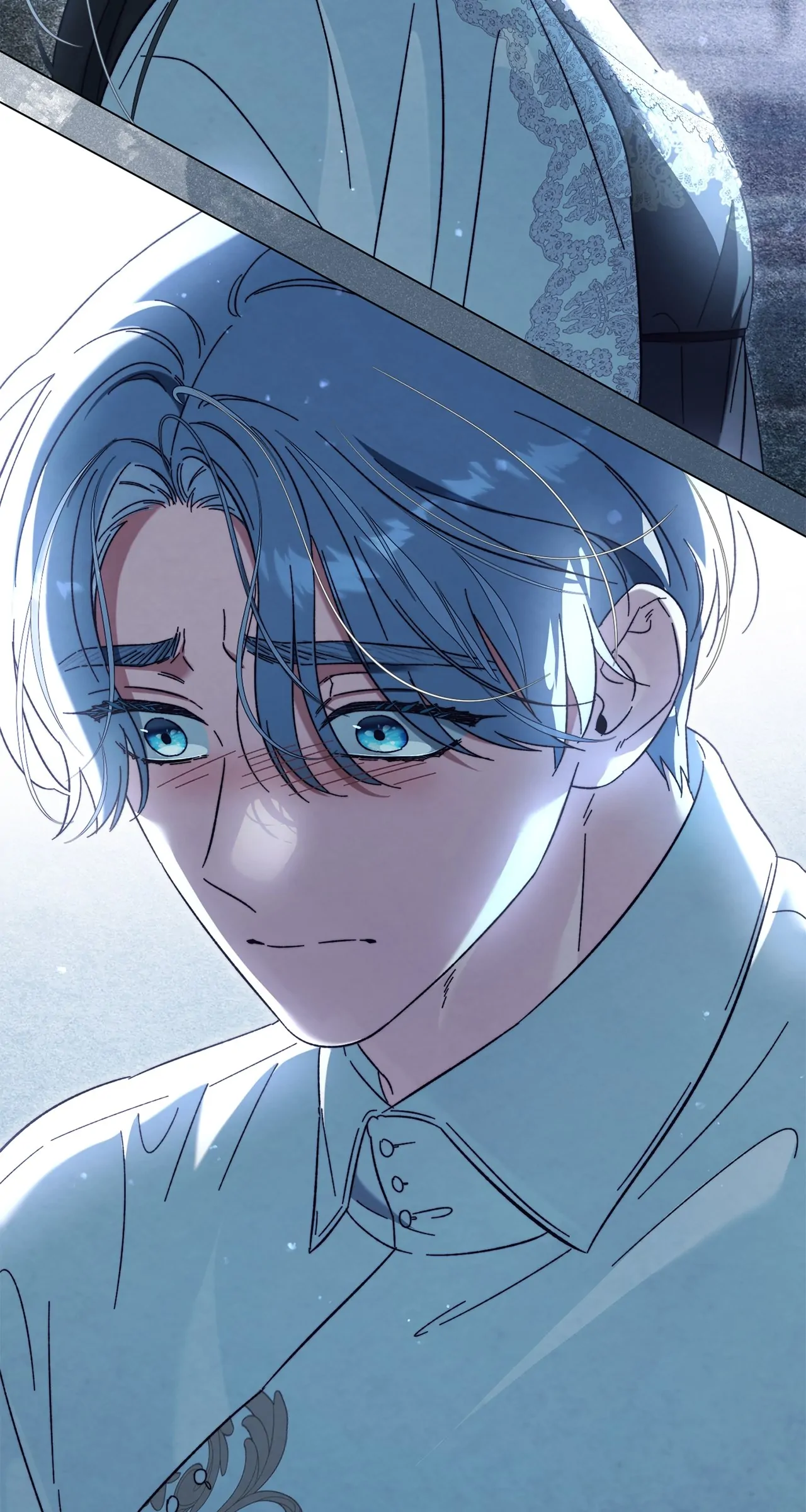 All for My Dearest Juliet (Official) - Chapter 8 manhwa