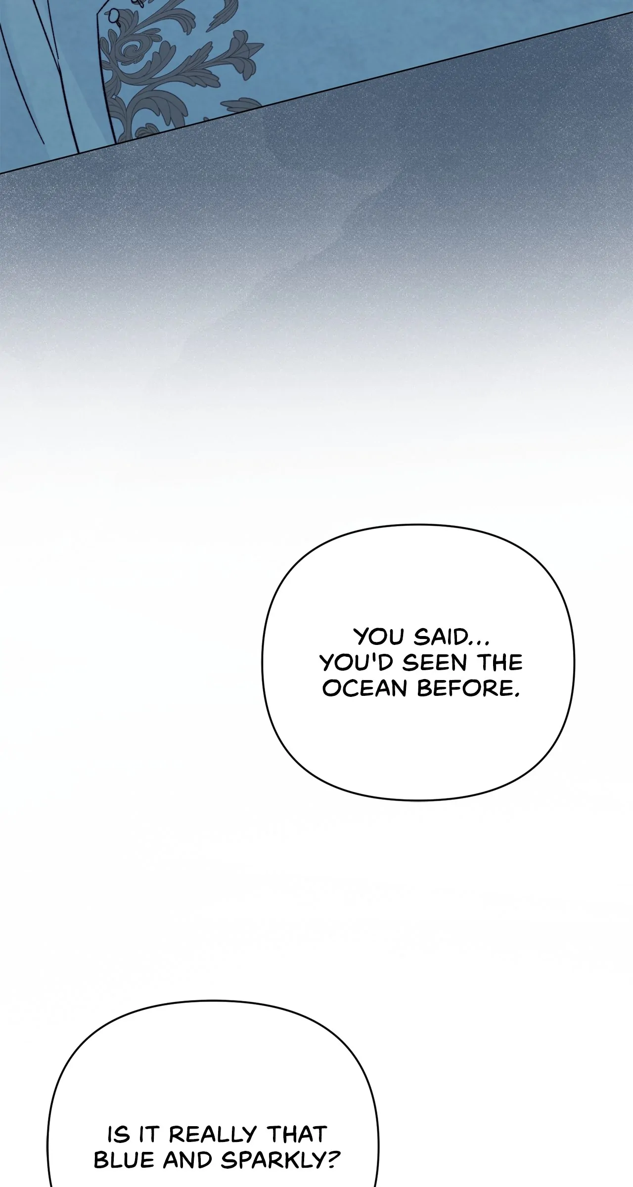 All for My Dearest Juliet (Official) - Chapter 8 manhwa