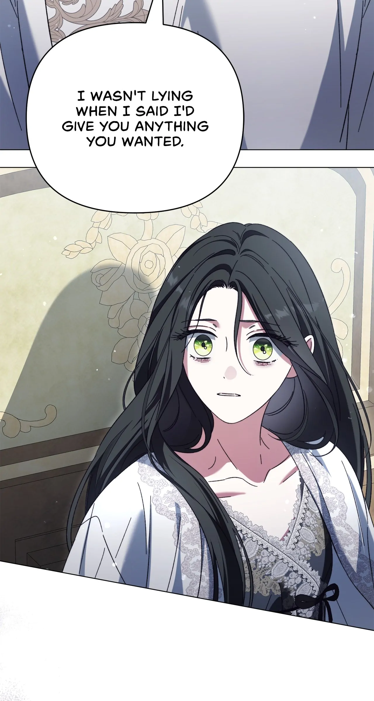 All for My Dearest Juliet (Official) - Chapter 8 manhwa