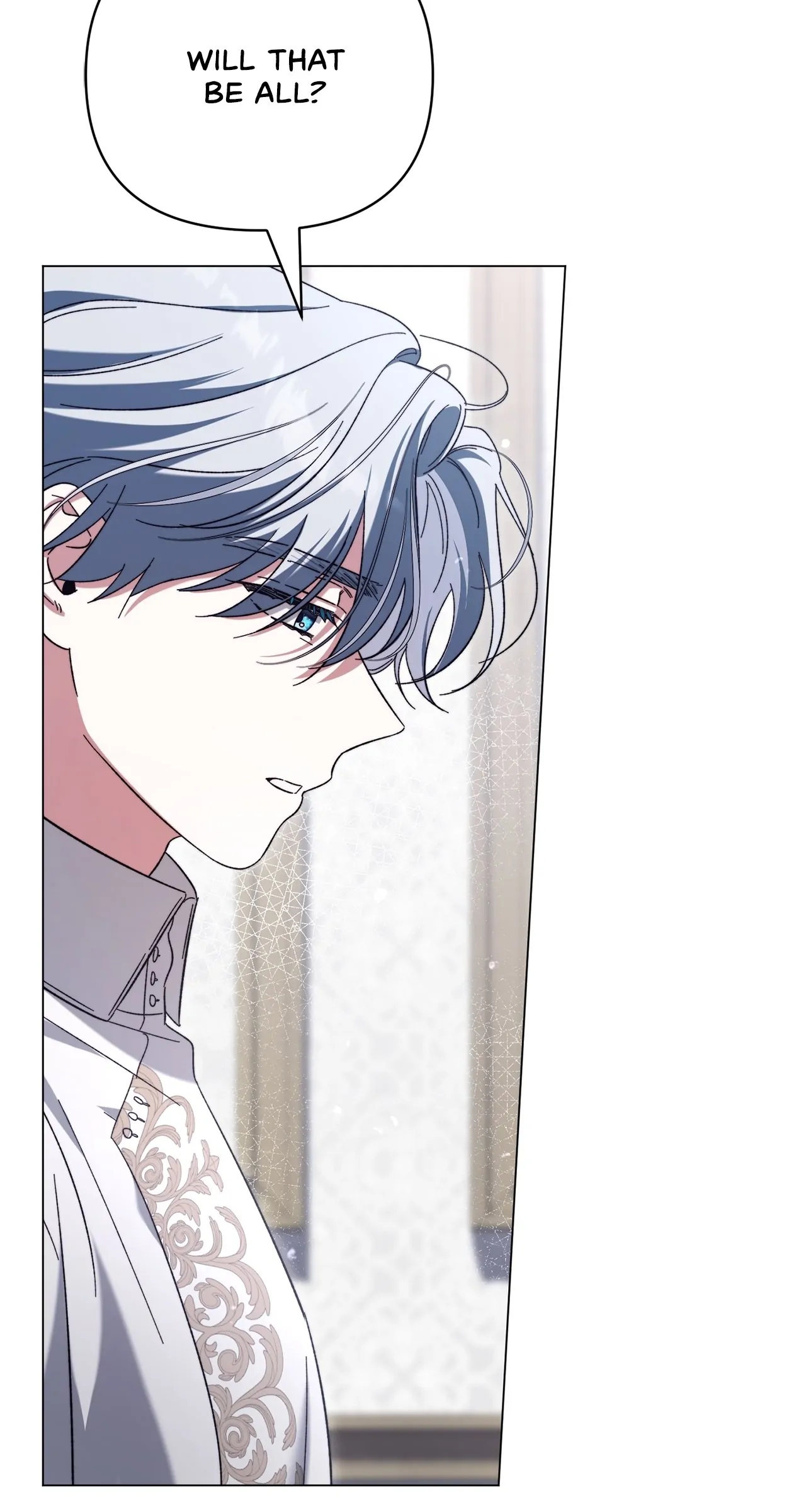 All for My Dearest Juliet (Official) - Chapter 8 manhwa