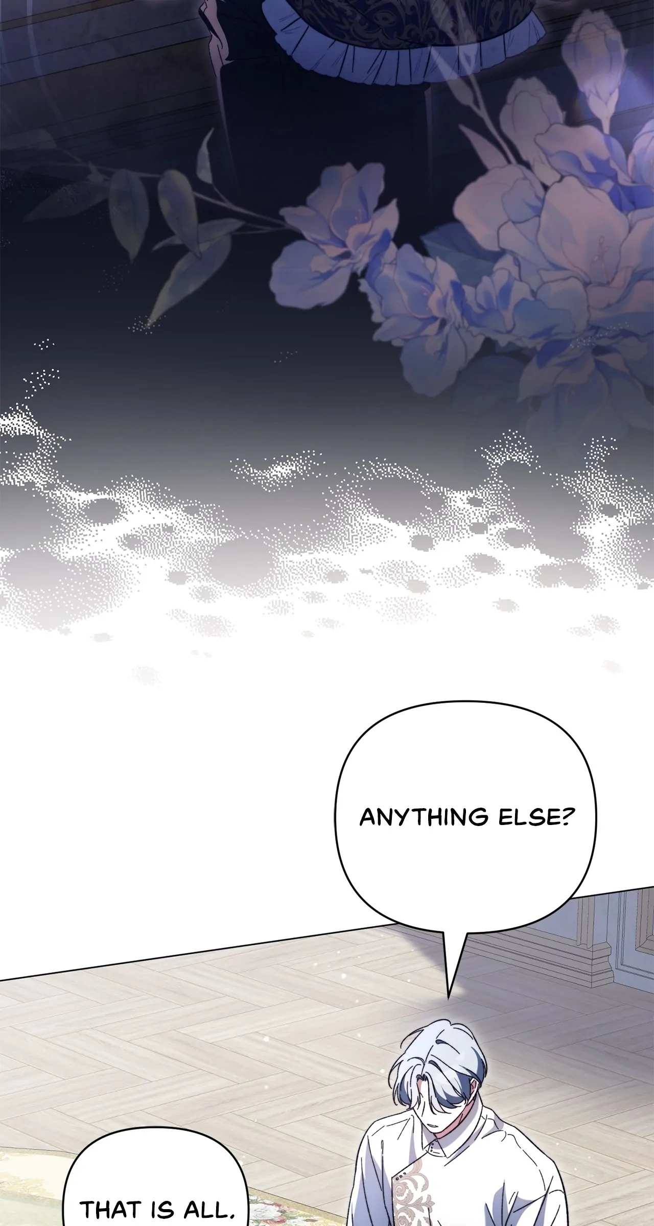 All for My Dearest Juliet (Official) - Chapter 8 manhwa