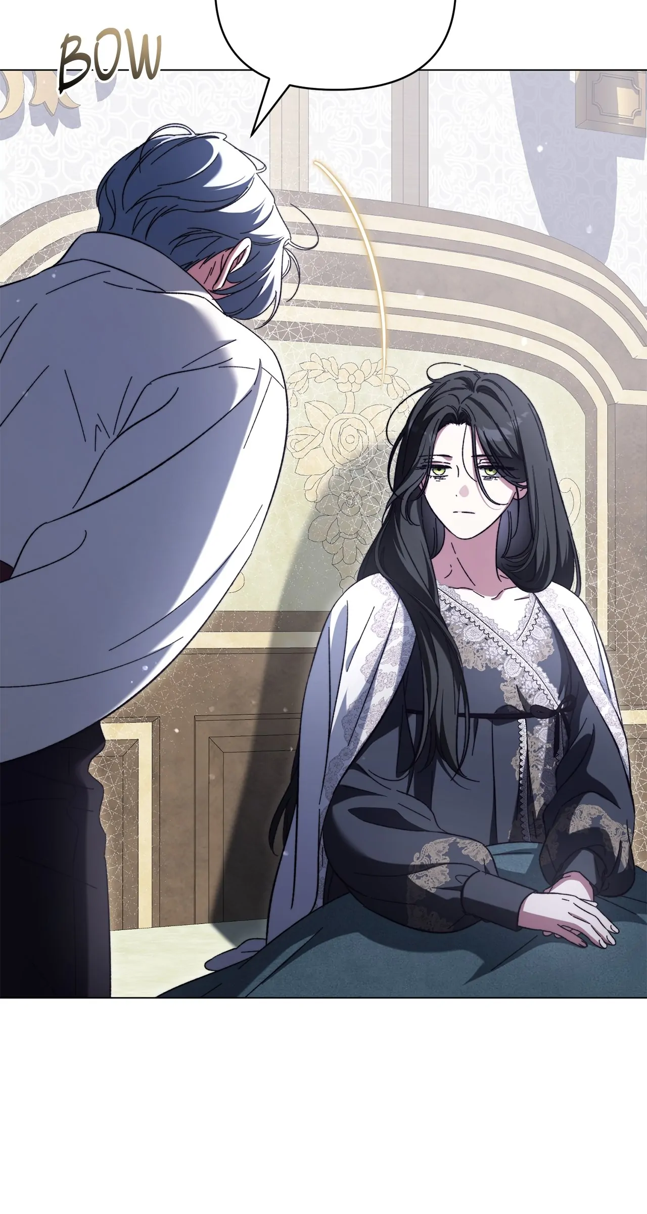 All for My Dearest Juliet (Official) - Chapter 8 manhwa