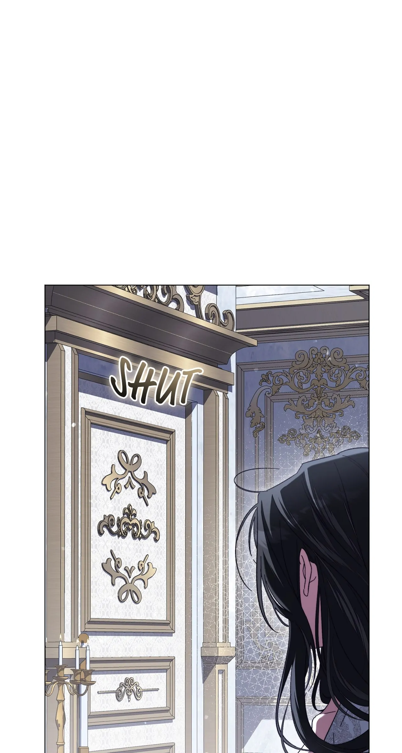 All for My Dearest Juliet (Official) - Chapter 8 manhwa