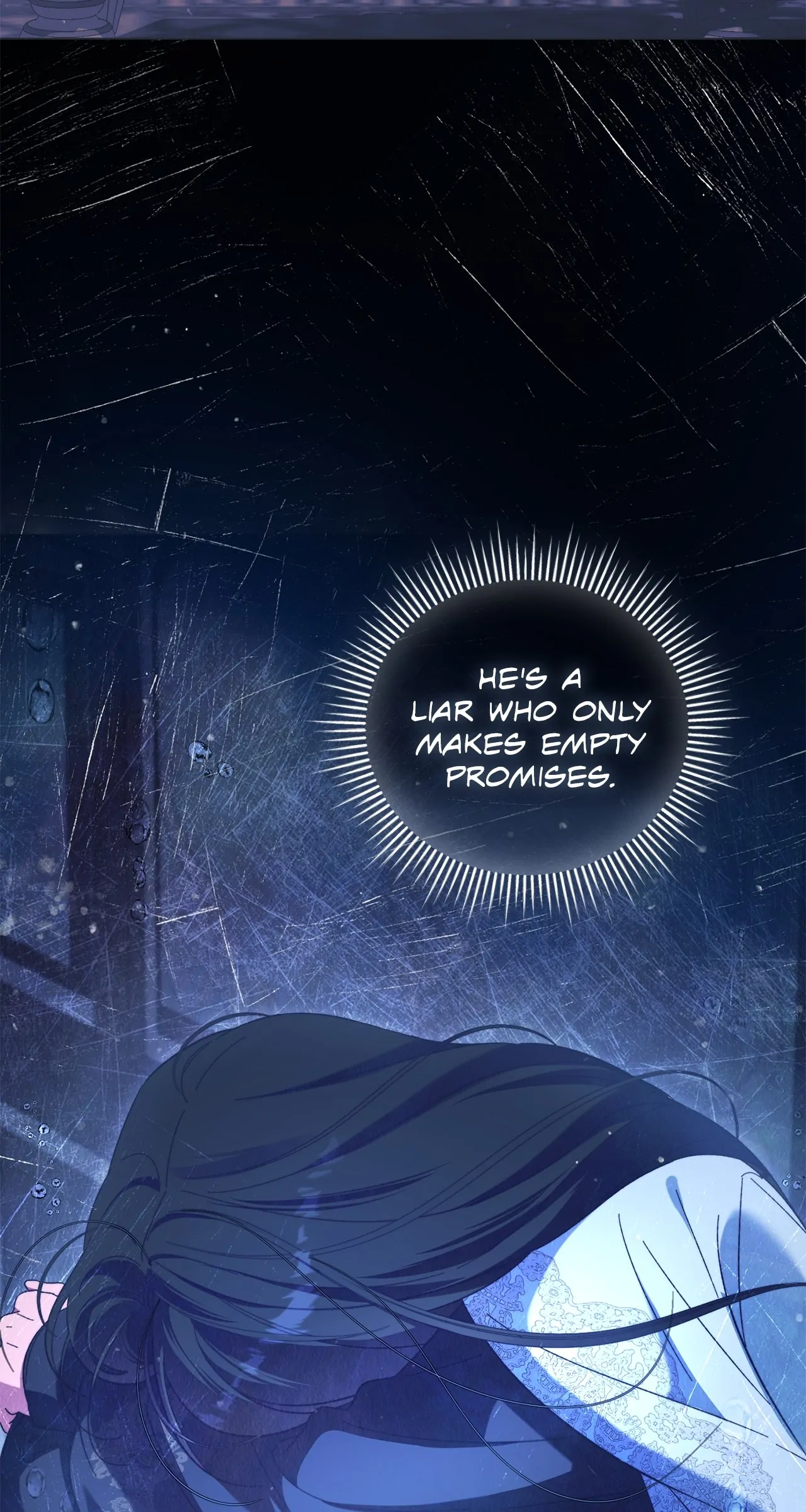 All for My Dearest Juliet (Official) - Chapter 8 manhwa