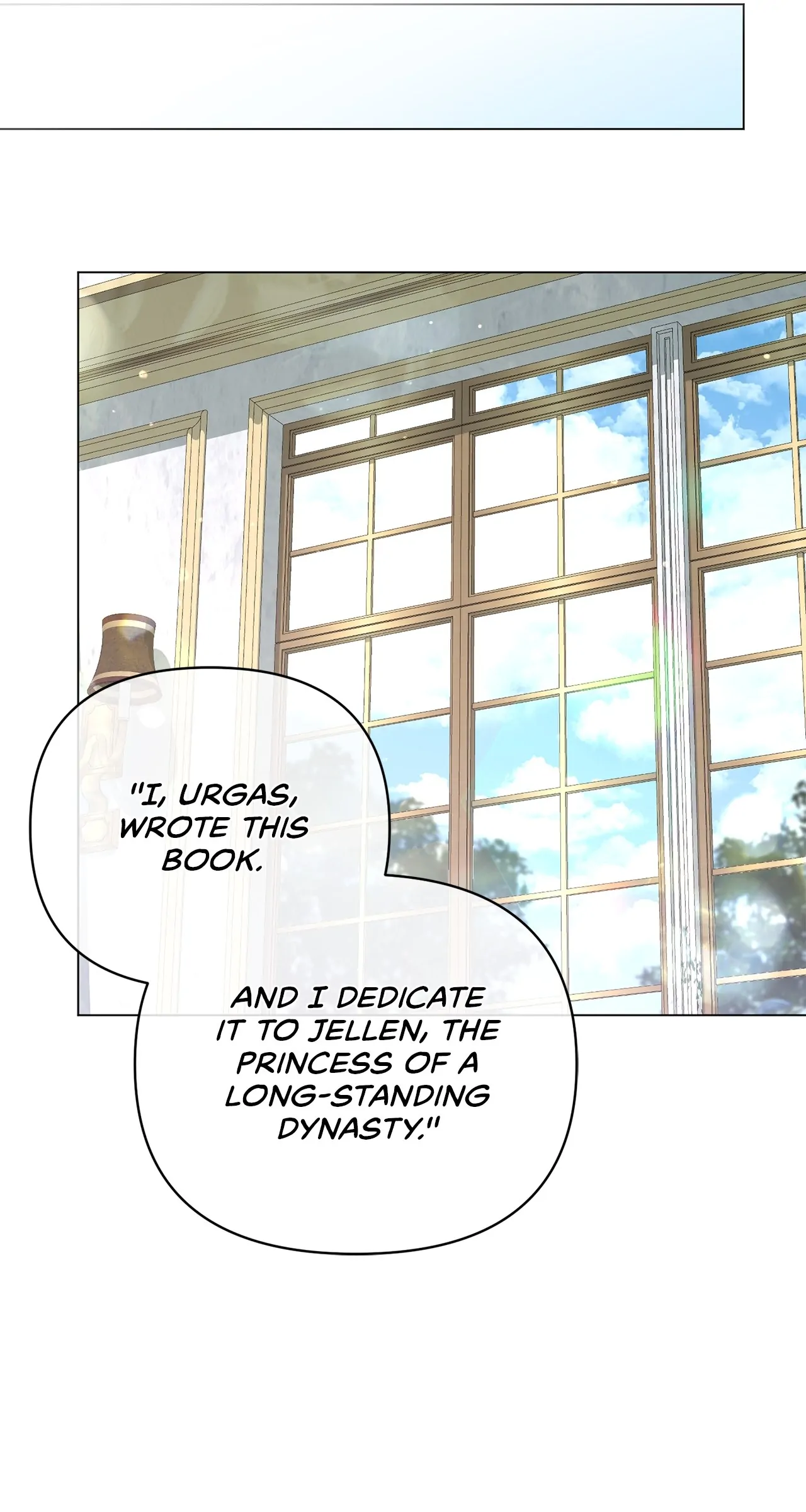All for My Dearest Juliet (Official) - Chapter 8 manhwa