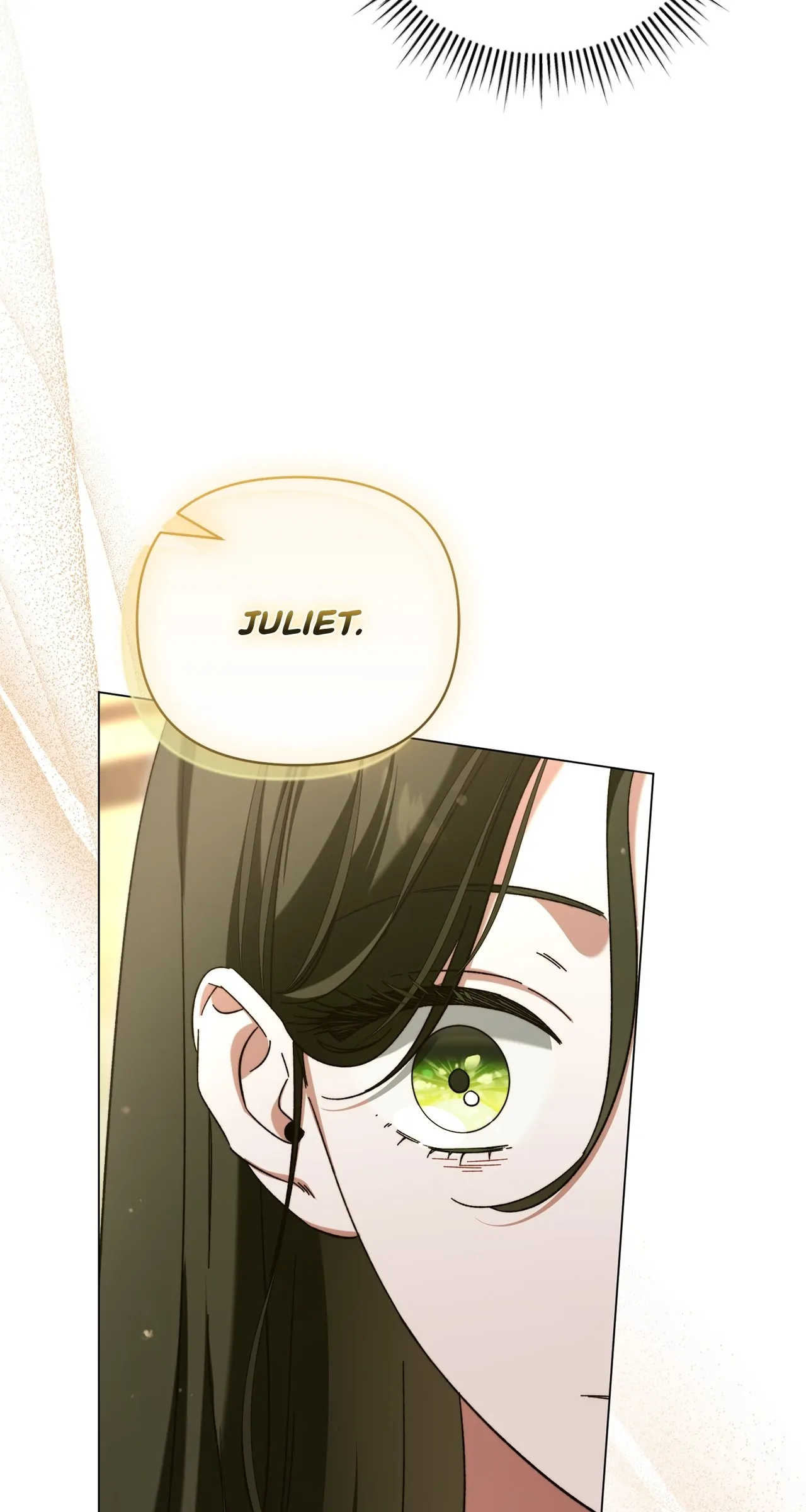 All for My Dearest Juliet (Official) - Chapter 8 manhwa