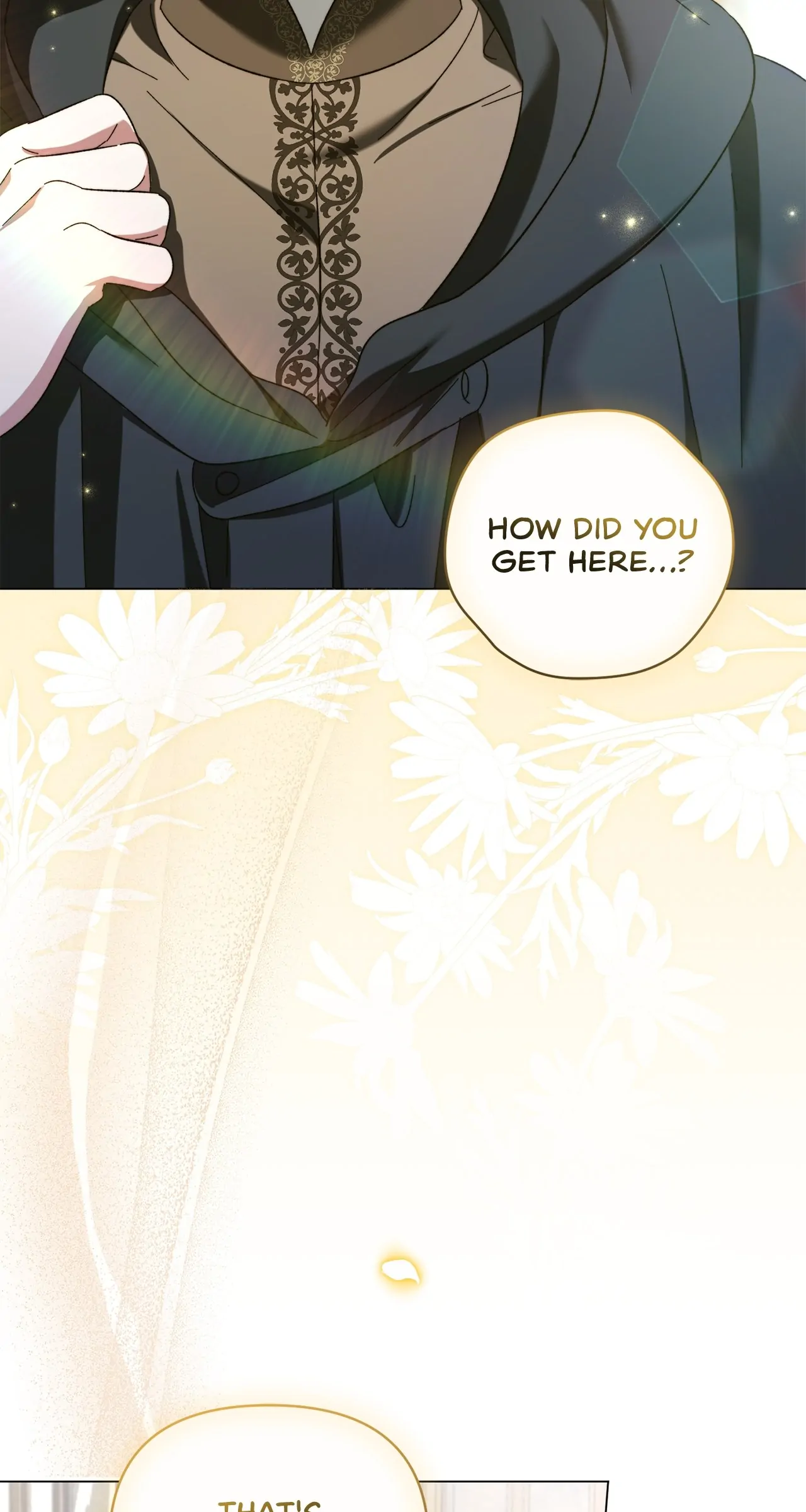 All for My Dearest Juliet (Official) - Chapter 8 manhwa