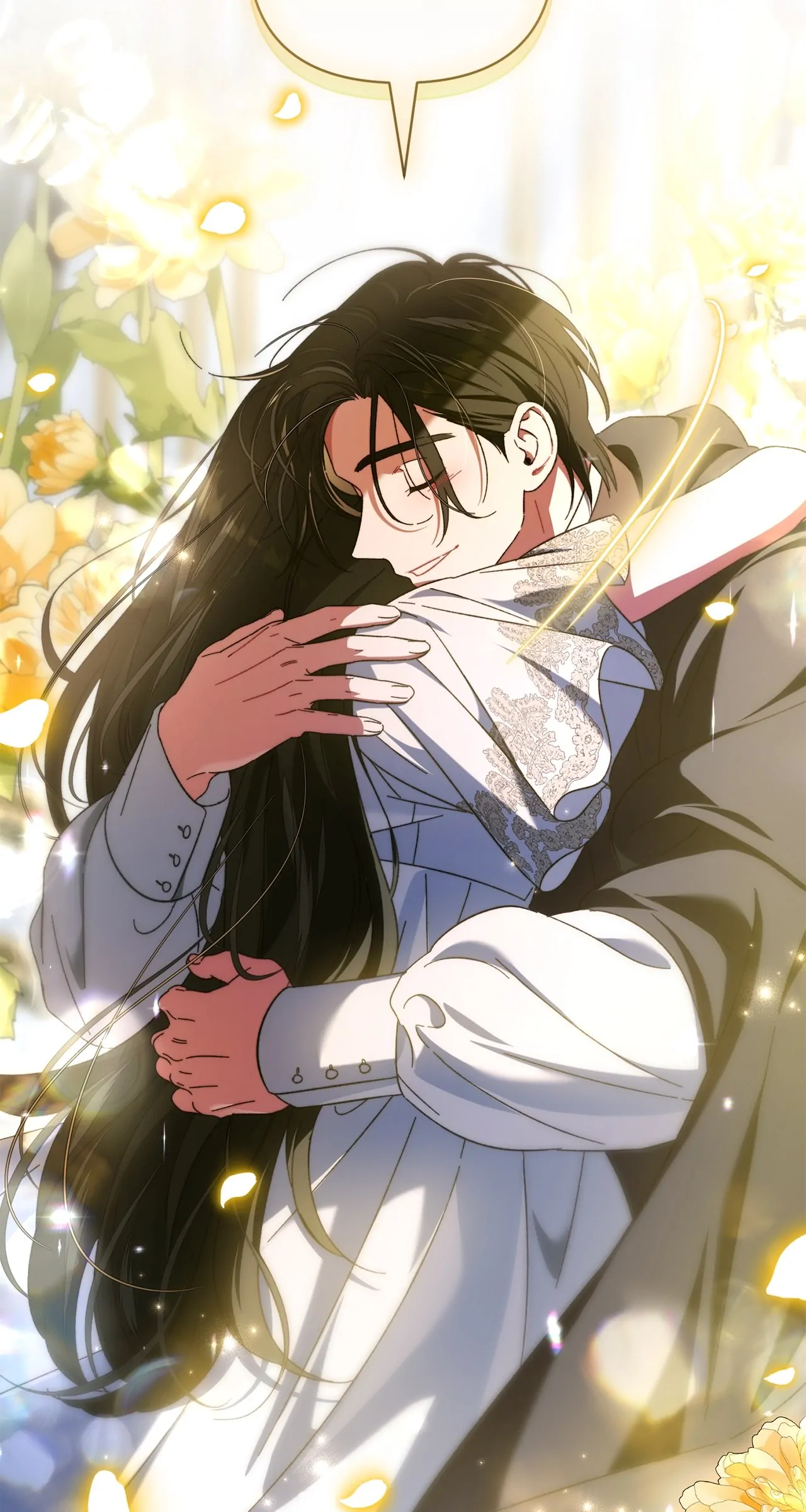 All for My Dearest Juliet (Official) - Chapter 8 manhwa