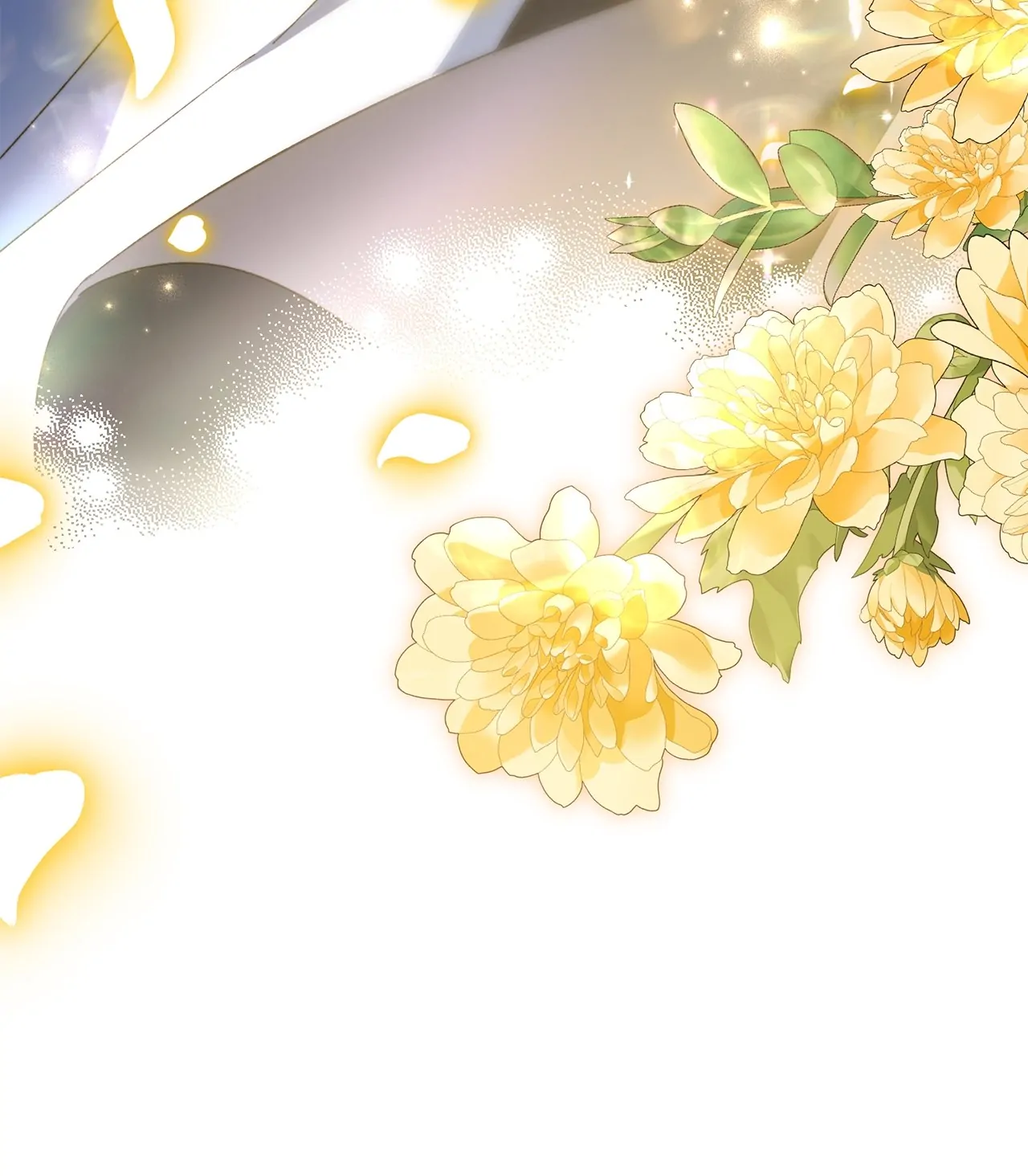 All for My Dearest Juliet (Official) - Chapter 8 manhwa