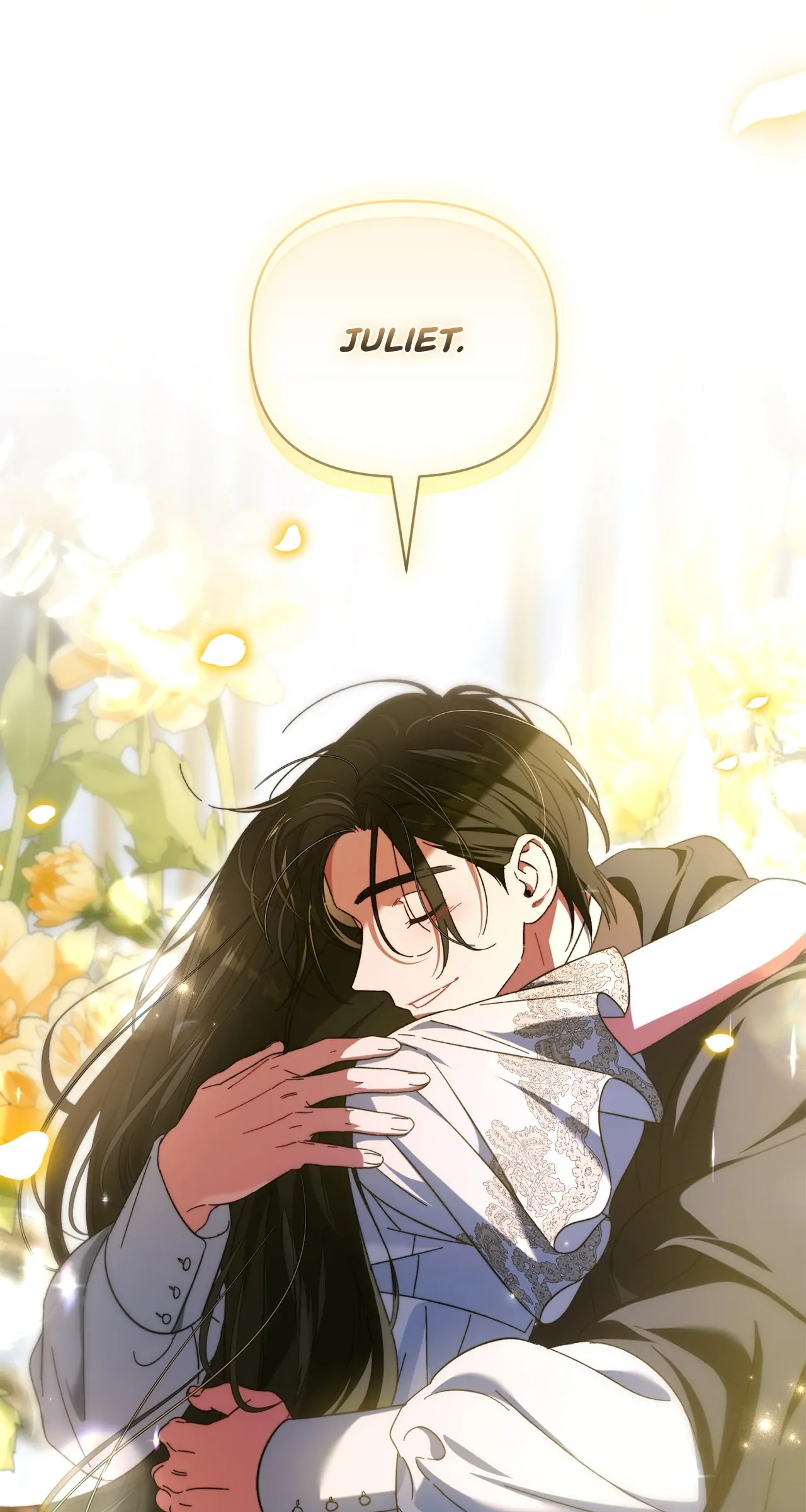 All for My Dearest Juliet (Official) - Chapter 9 manhwa