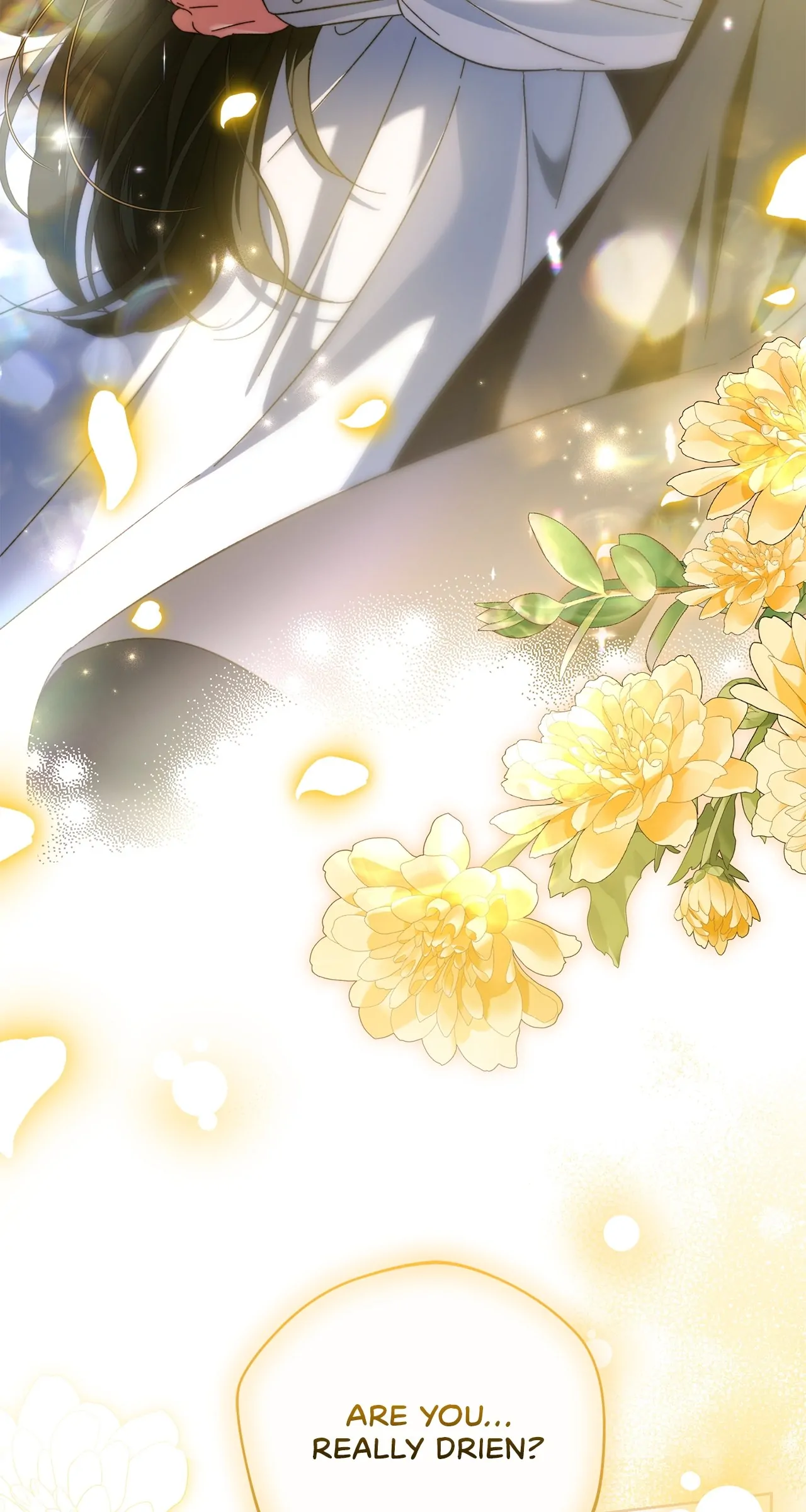 All for My Dearest Juliet (Official) - Chapter 9 manhwa