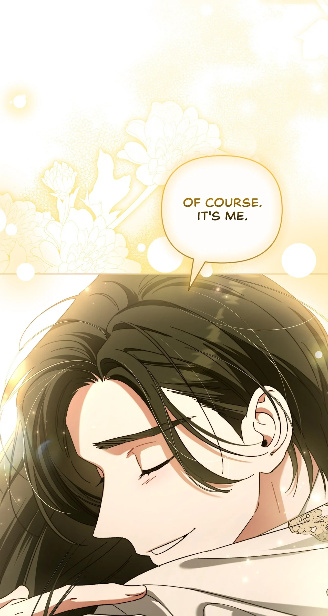 All for My Dearest Juliet (Official) - Chapter 9 manhwa
