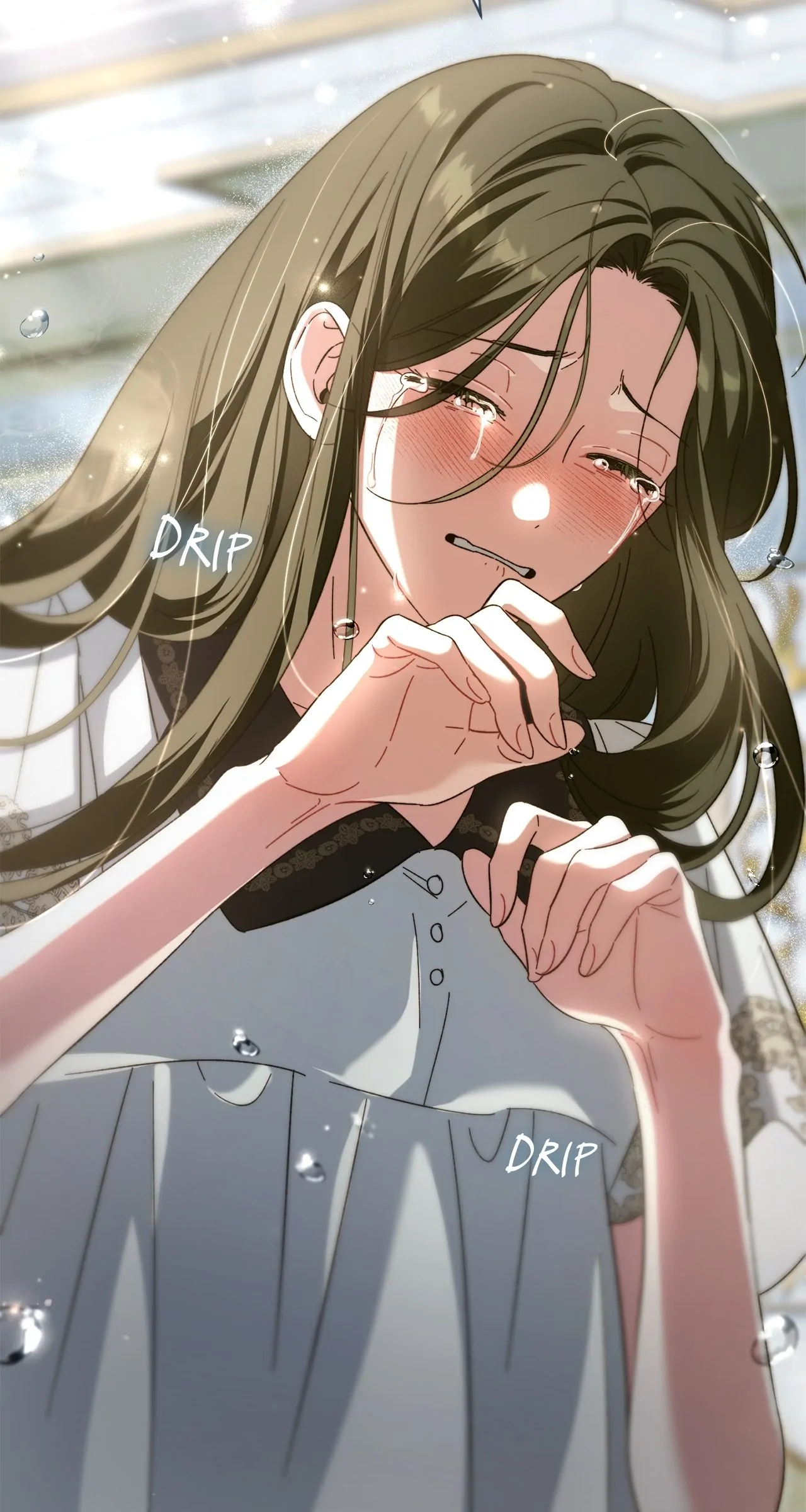 All for My Dearest Juliet (Official) - Chapter 9 manhwa