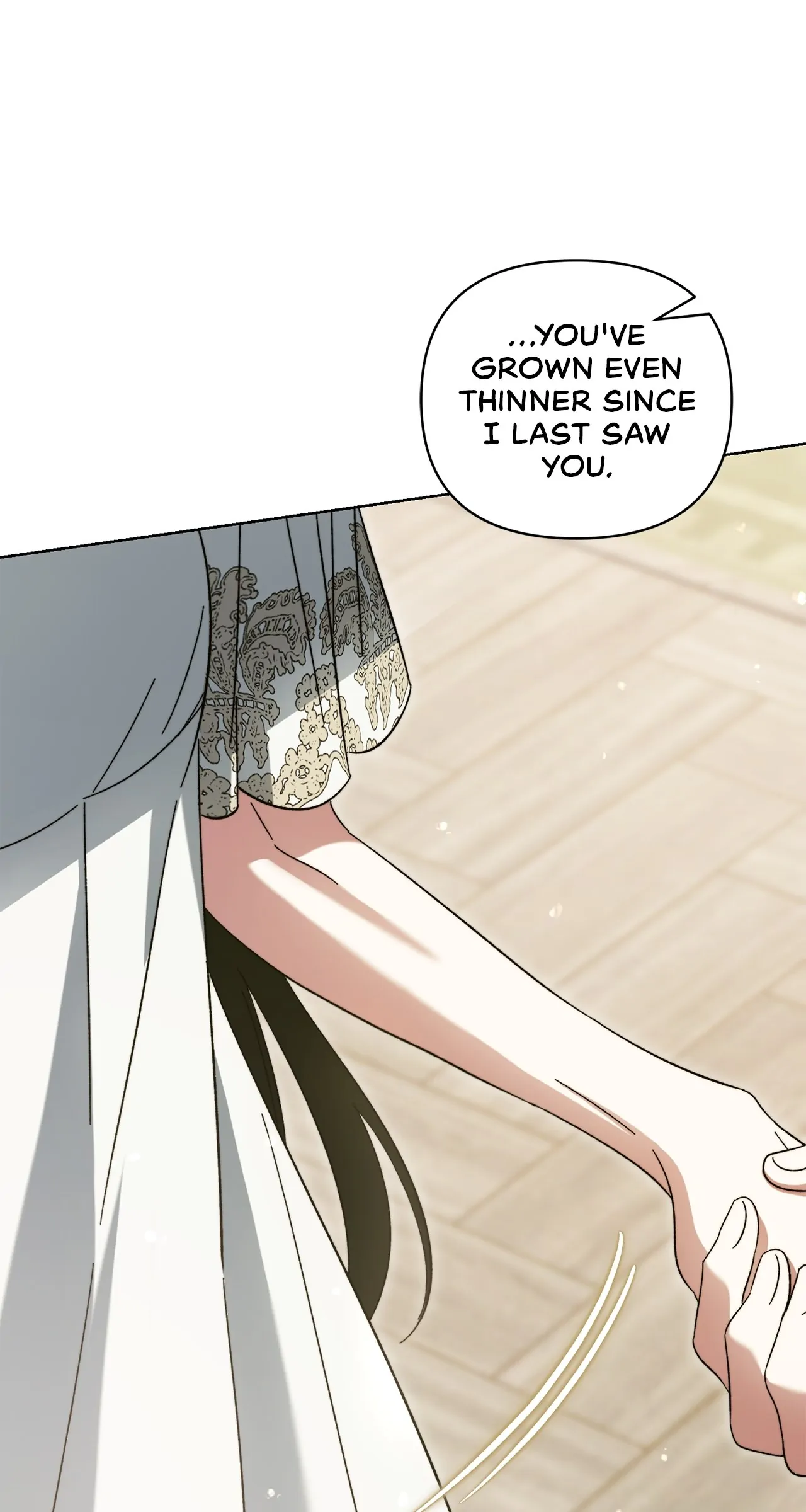 All for My Dearest Juliet (Official) - Chapter 9 manhwa