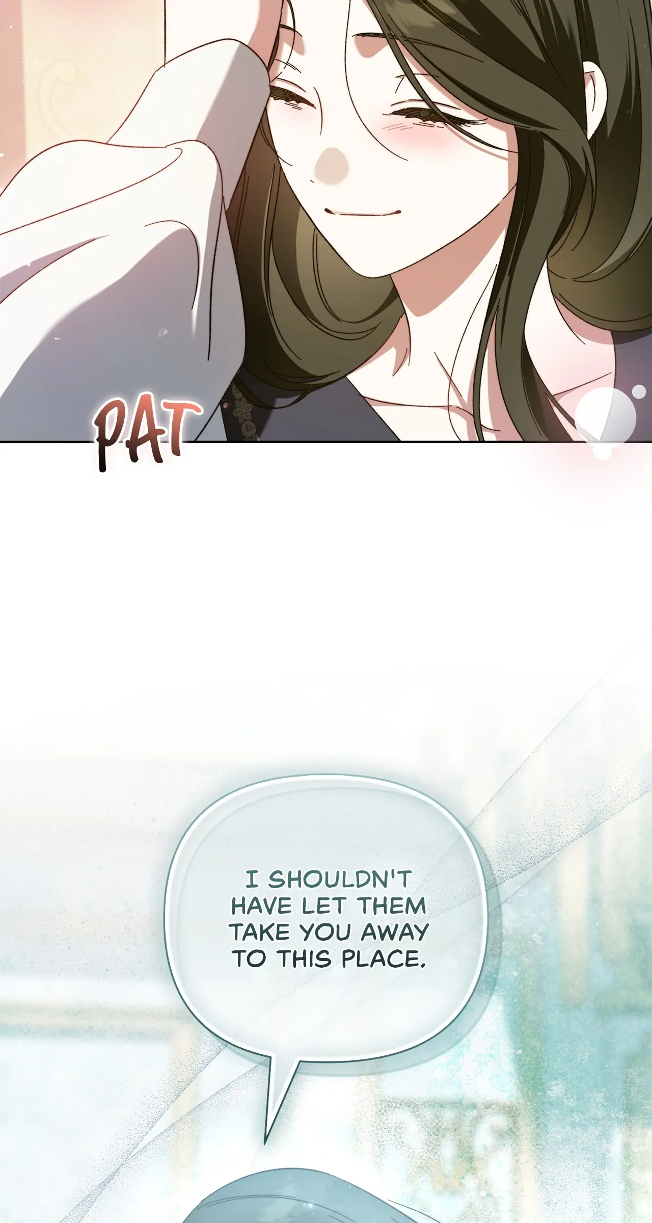All for My Dearest Juliet (Official) - Chapter 9 manhwa