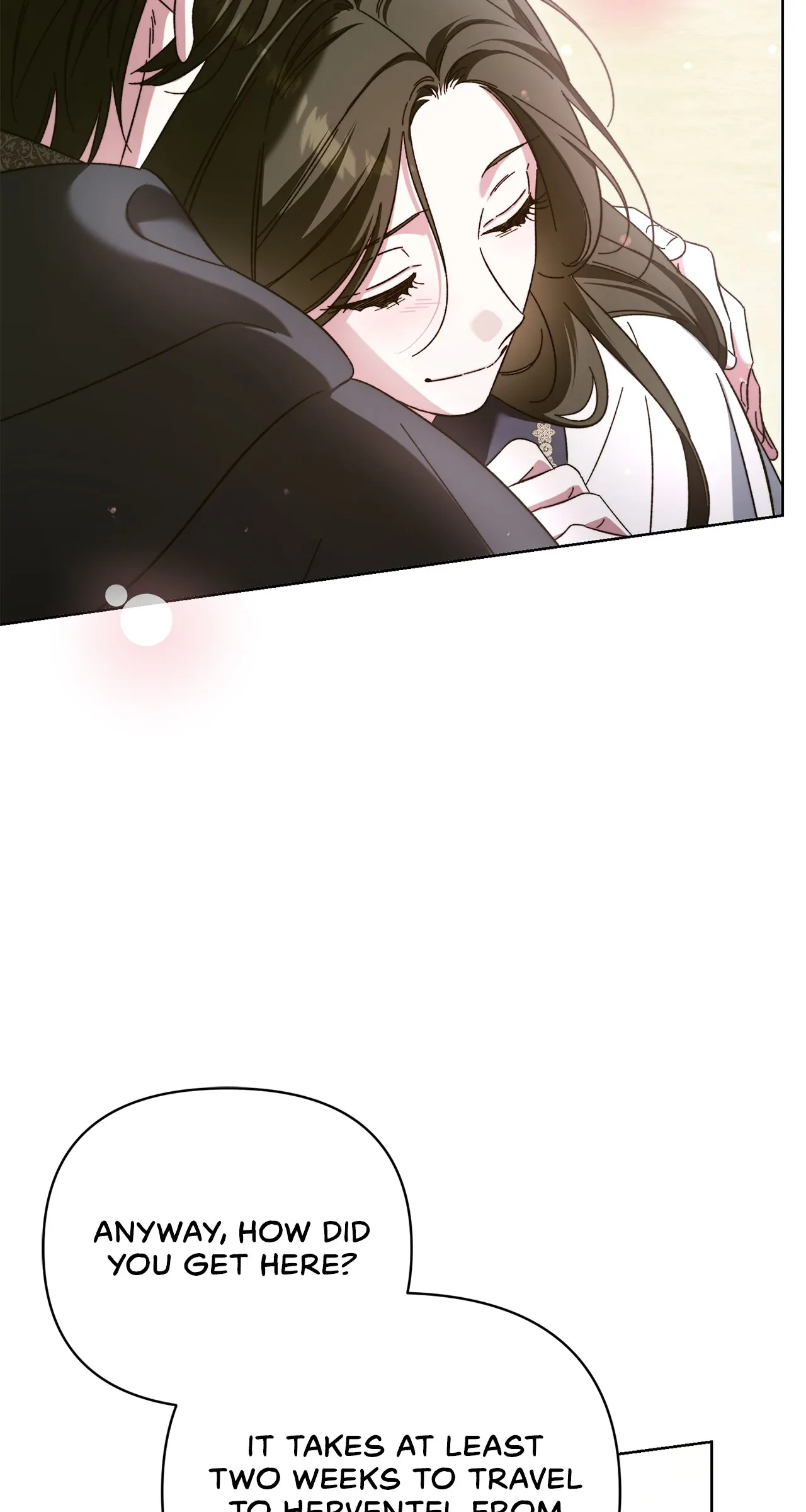 All for My Dearest Juliet (Official) - Chapter 9 manhwa