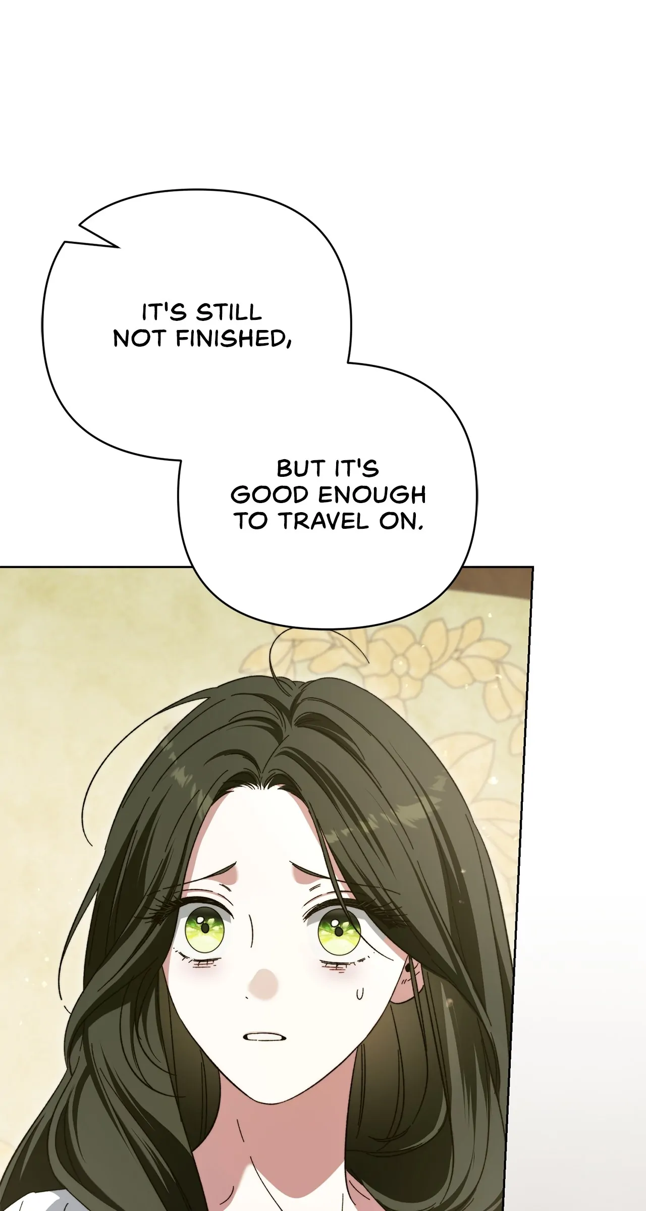 All for My Dearest Juliet (Official) - Chapter 9 manhwa