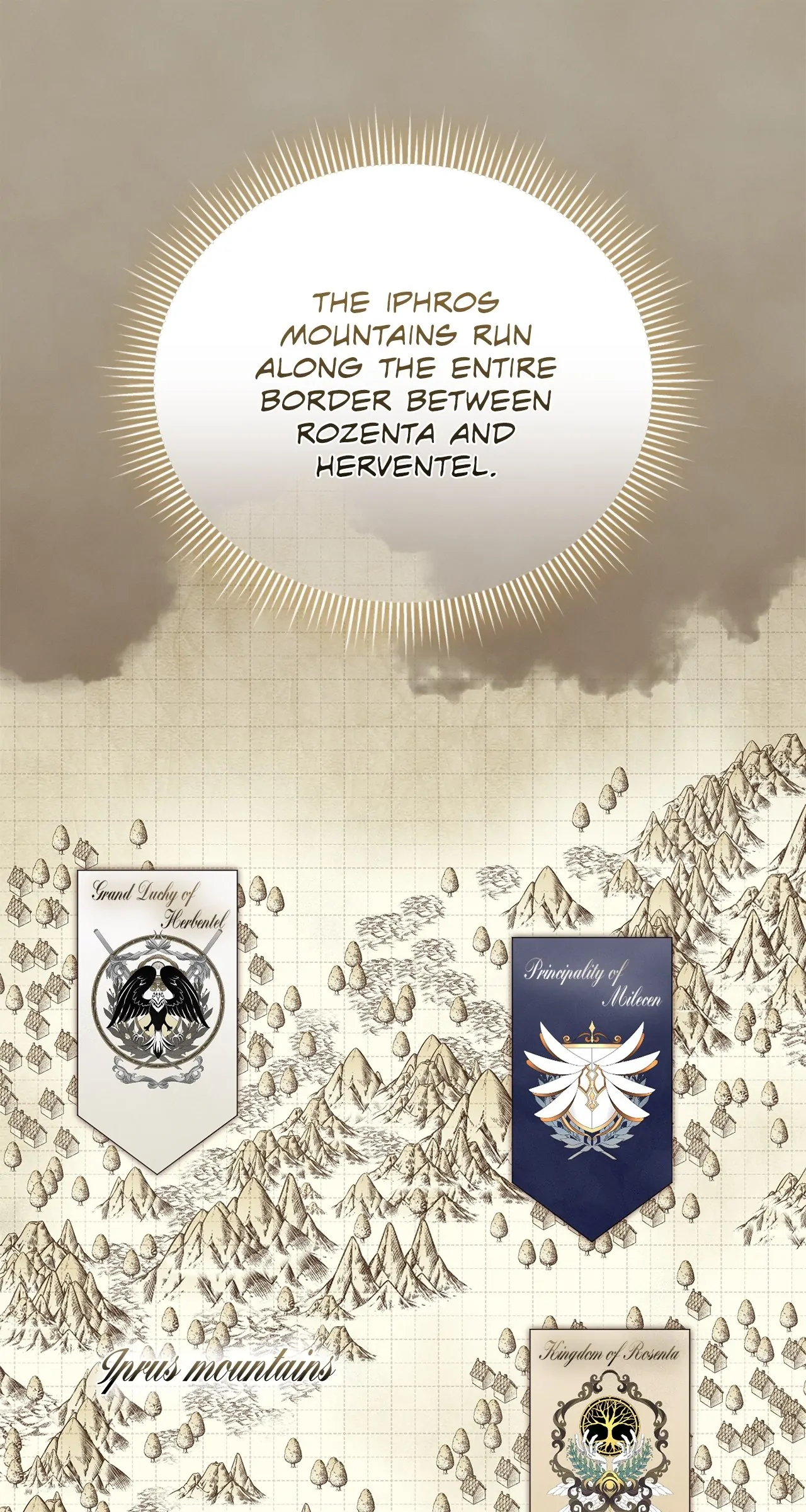 All for My Dearest Juliet (Official) - Chapter 9 manhwa
