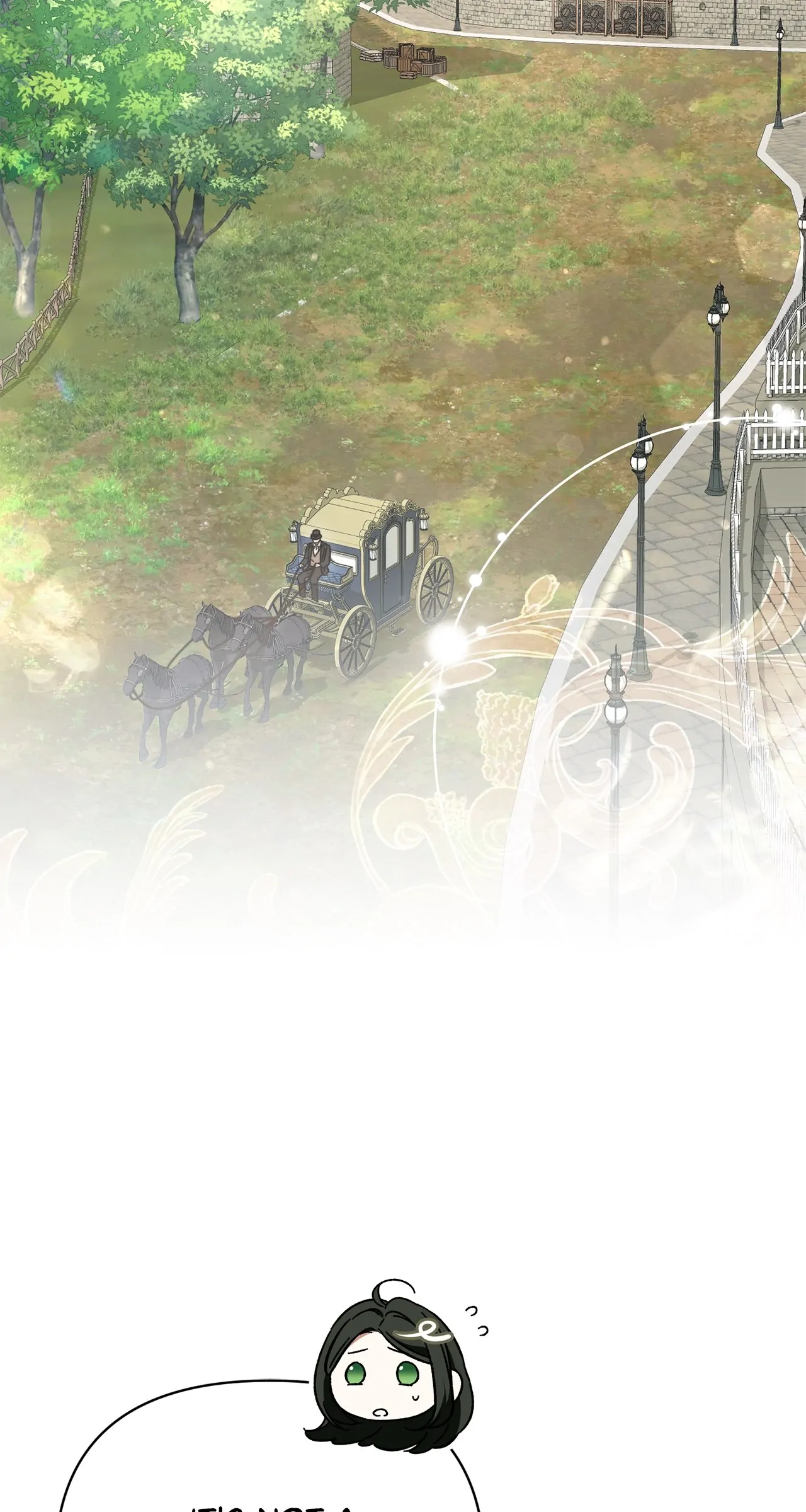 All for My Dearest Juliet (Official) - Chapter 9 manhwa
