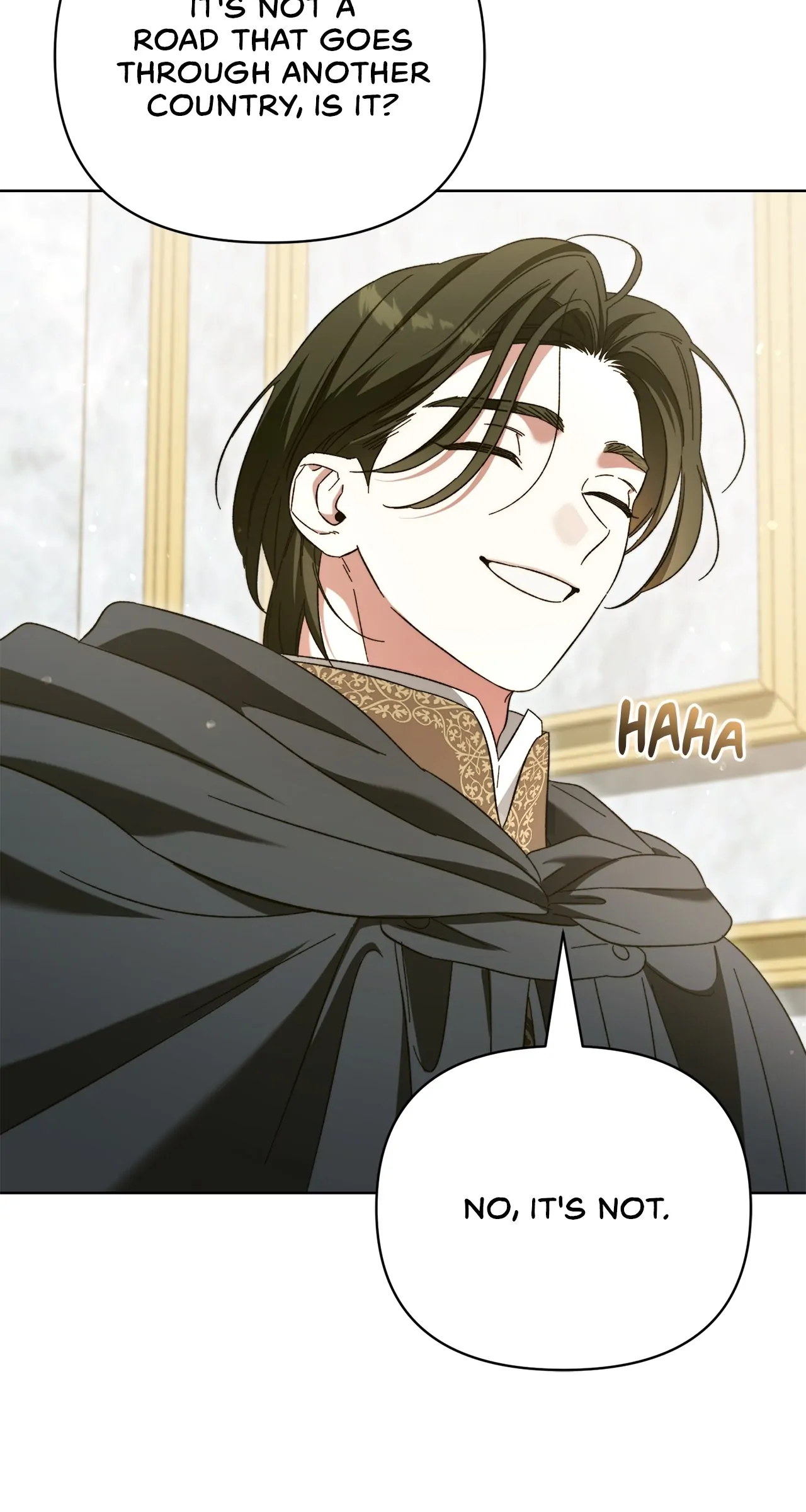 All for My Dearest Juliet (Official) - Chapter 9 manhwa