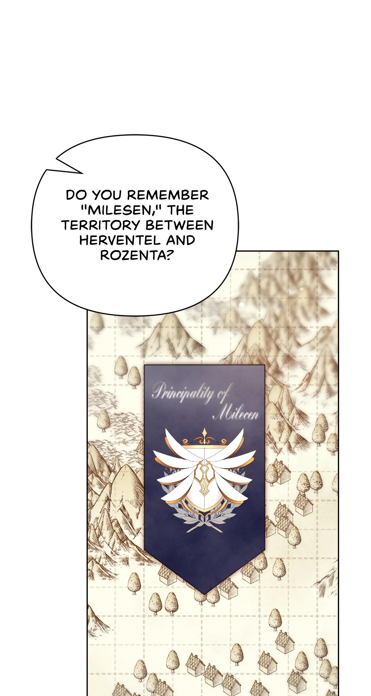 All for My Dearest Juliet (Official) - Chapter 9 manhwa