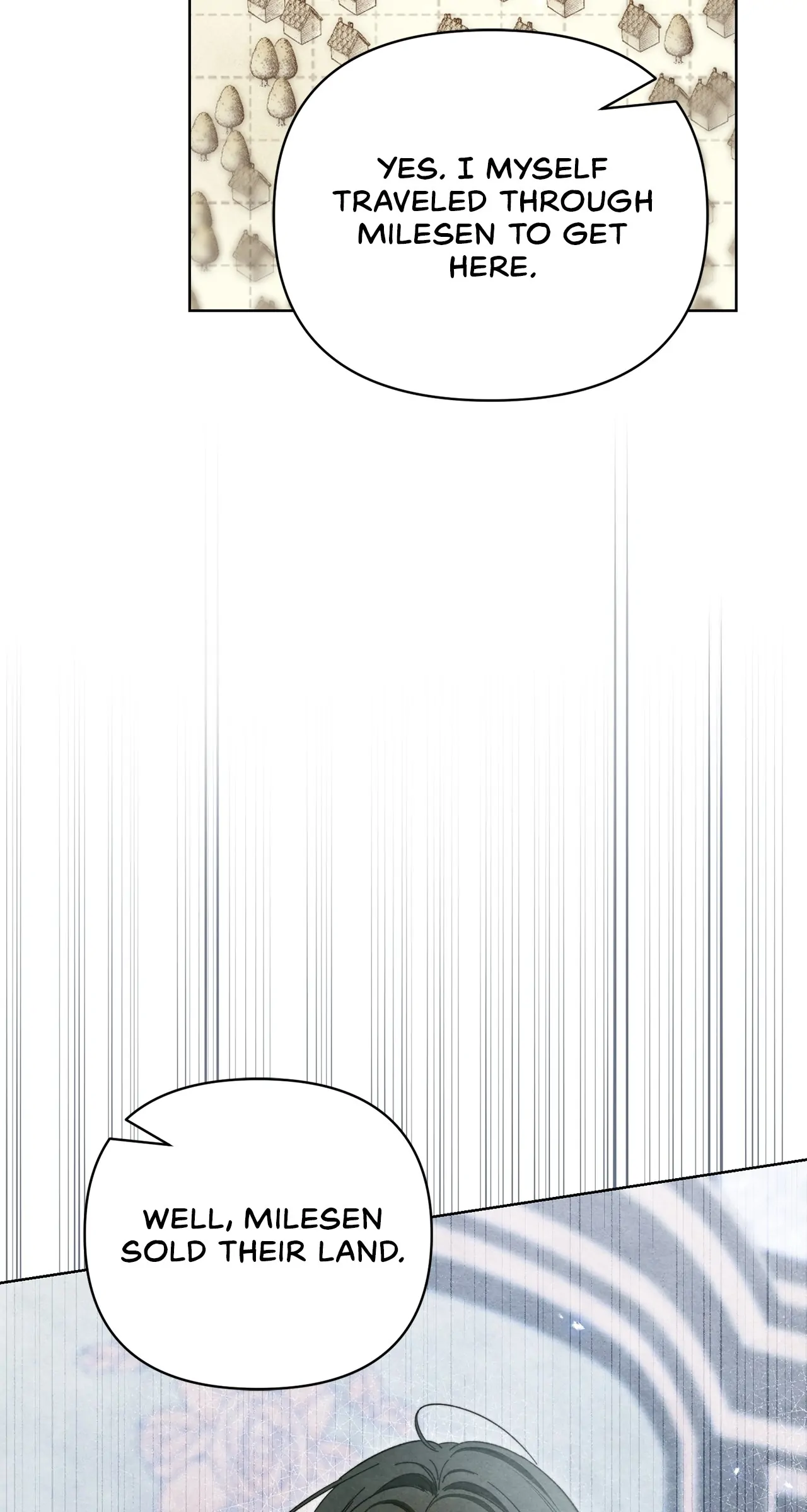 All for My Dearest Juliet (Official) - Chapter 9 manhwa