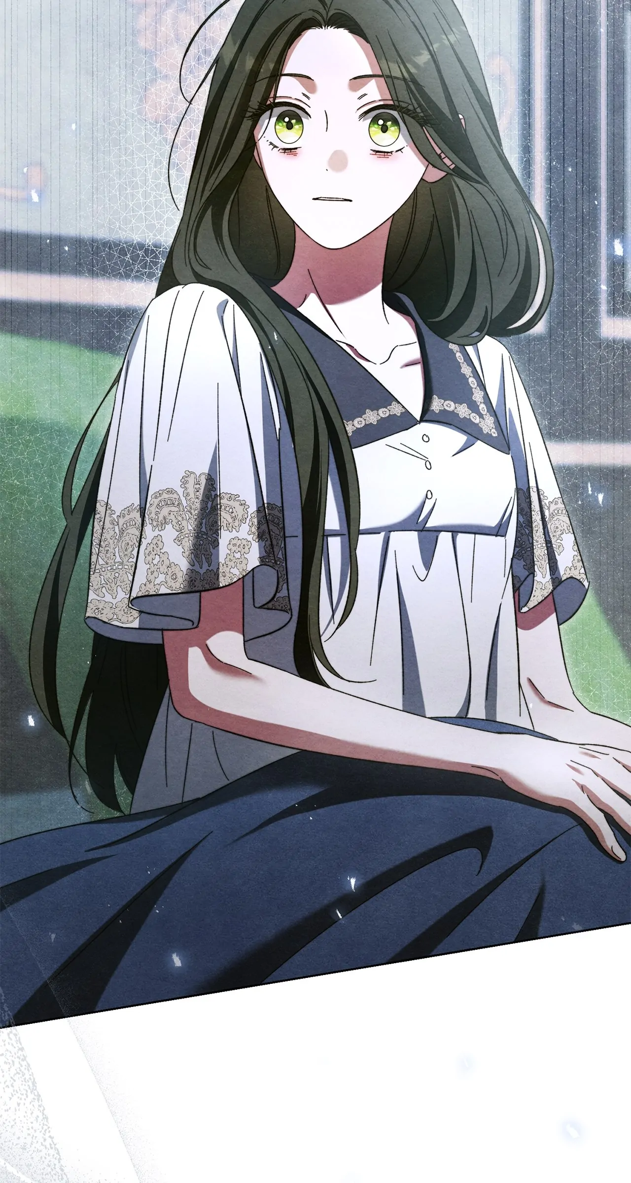 All for My Dearest Juliet (Official) - Chapter 9 manhwa