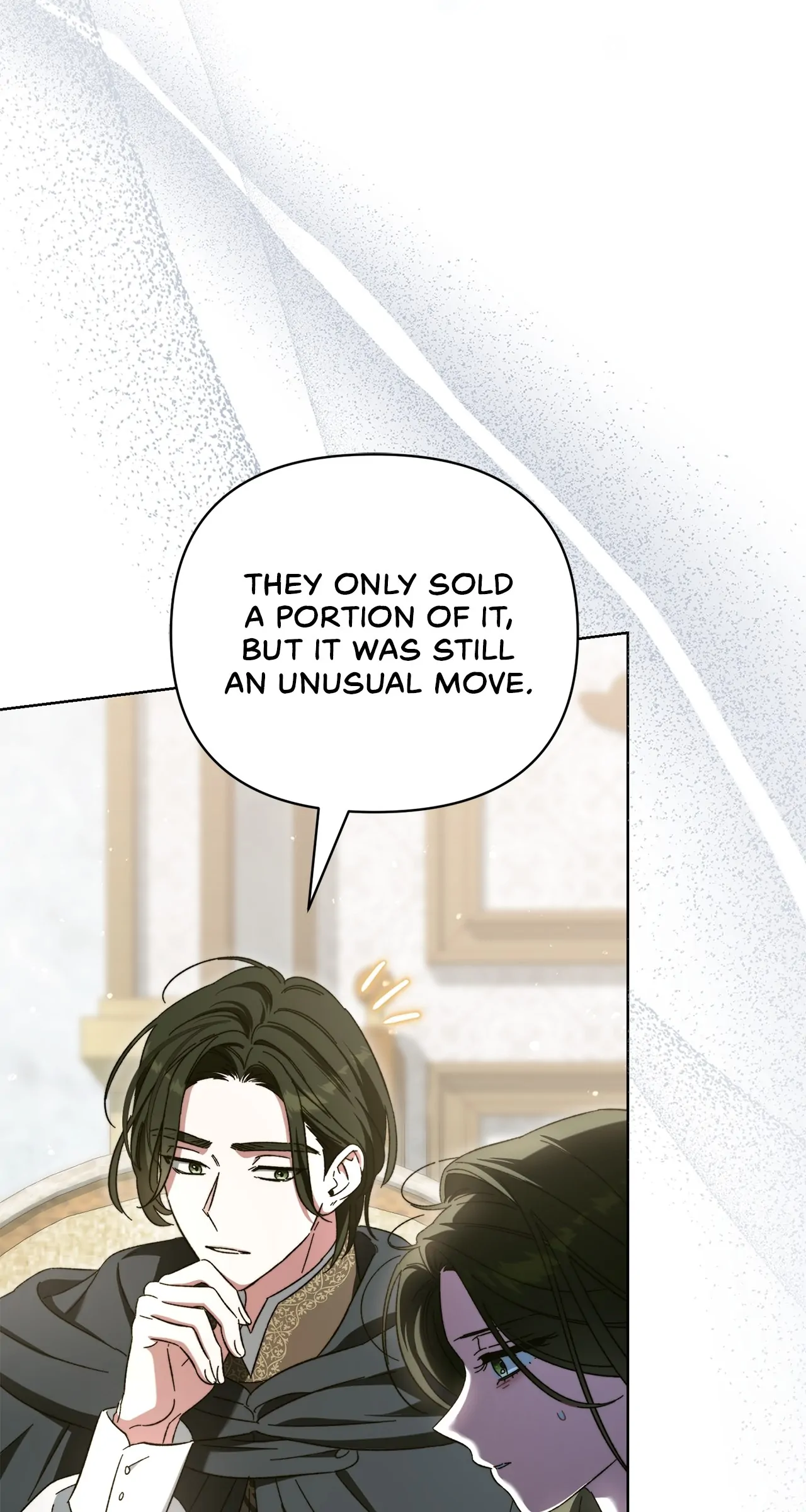 All for My Dearest Juliet (Official) - Chapter 9 manhwa